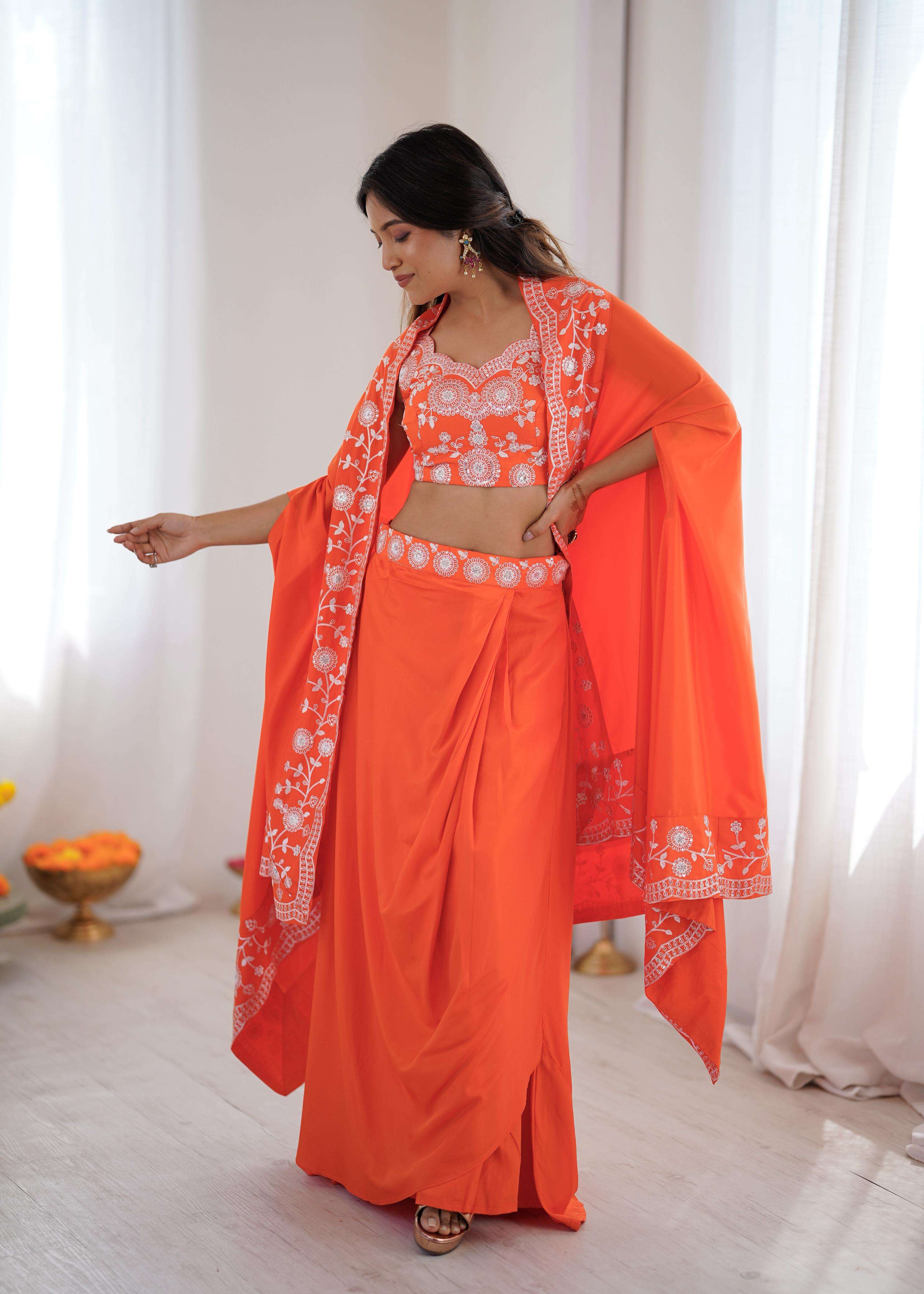 Product Code SP 73 Western Dhoti collection manufacturers surat 