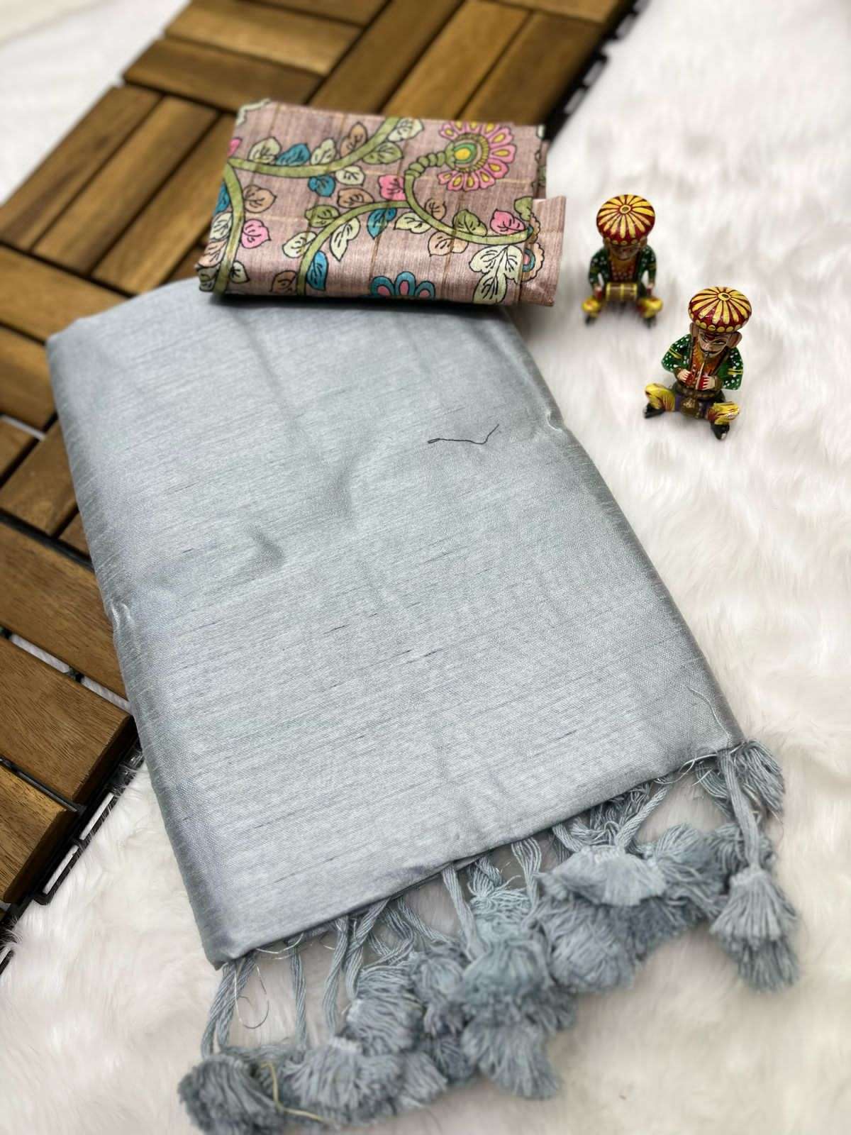 RAW SILK HOUSE – A MUST-HAVE DESIGNER COLLECTION