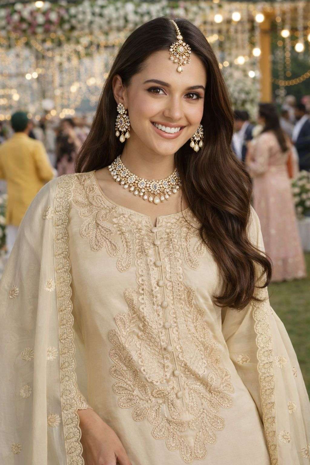 SAAVI 1 by MRUDANGI suit collection manufacturers surat 