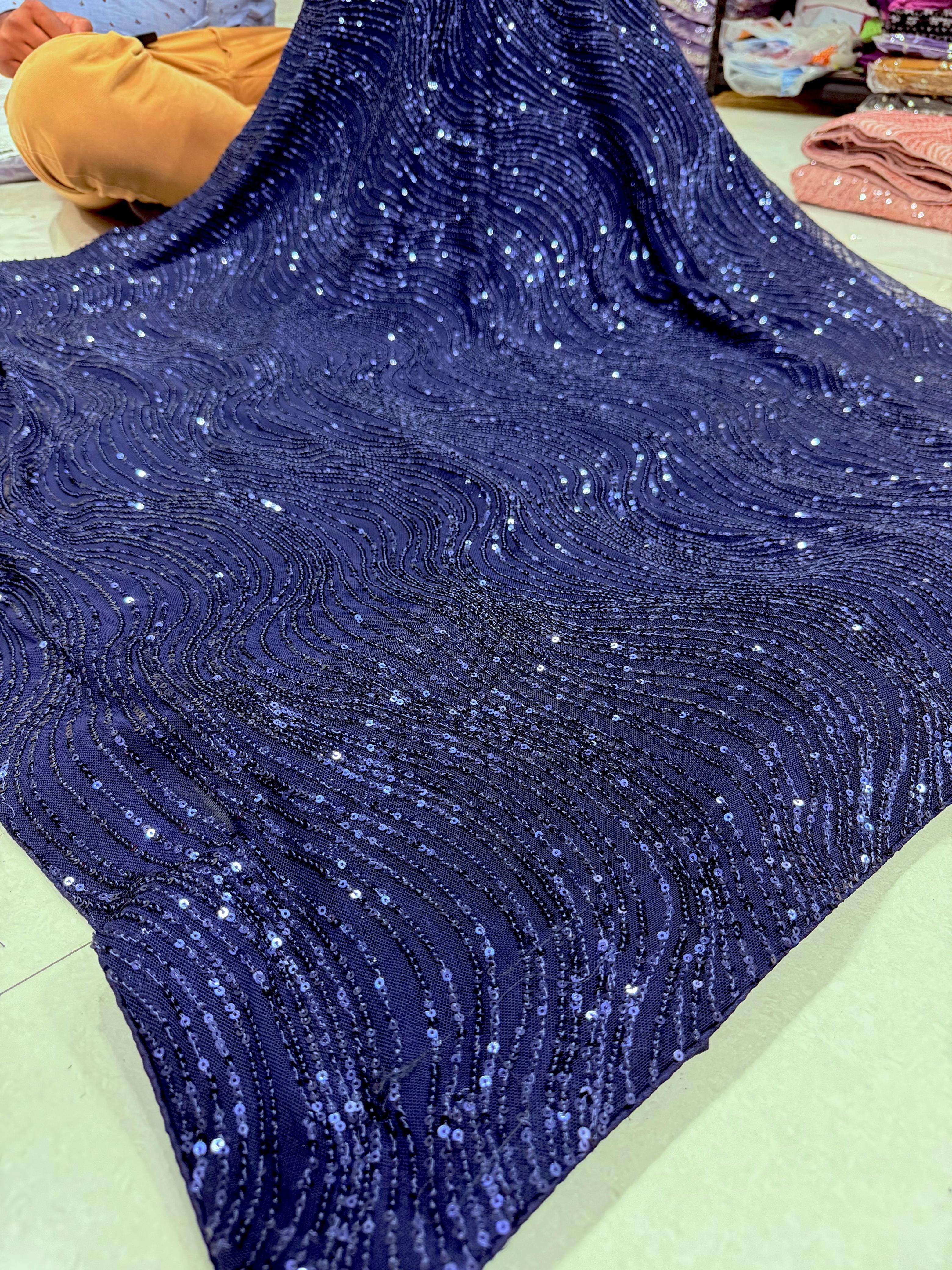 SAJNA LIMITED saree Collection manufacturer surat 