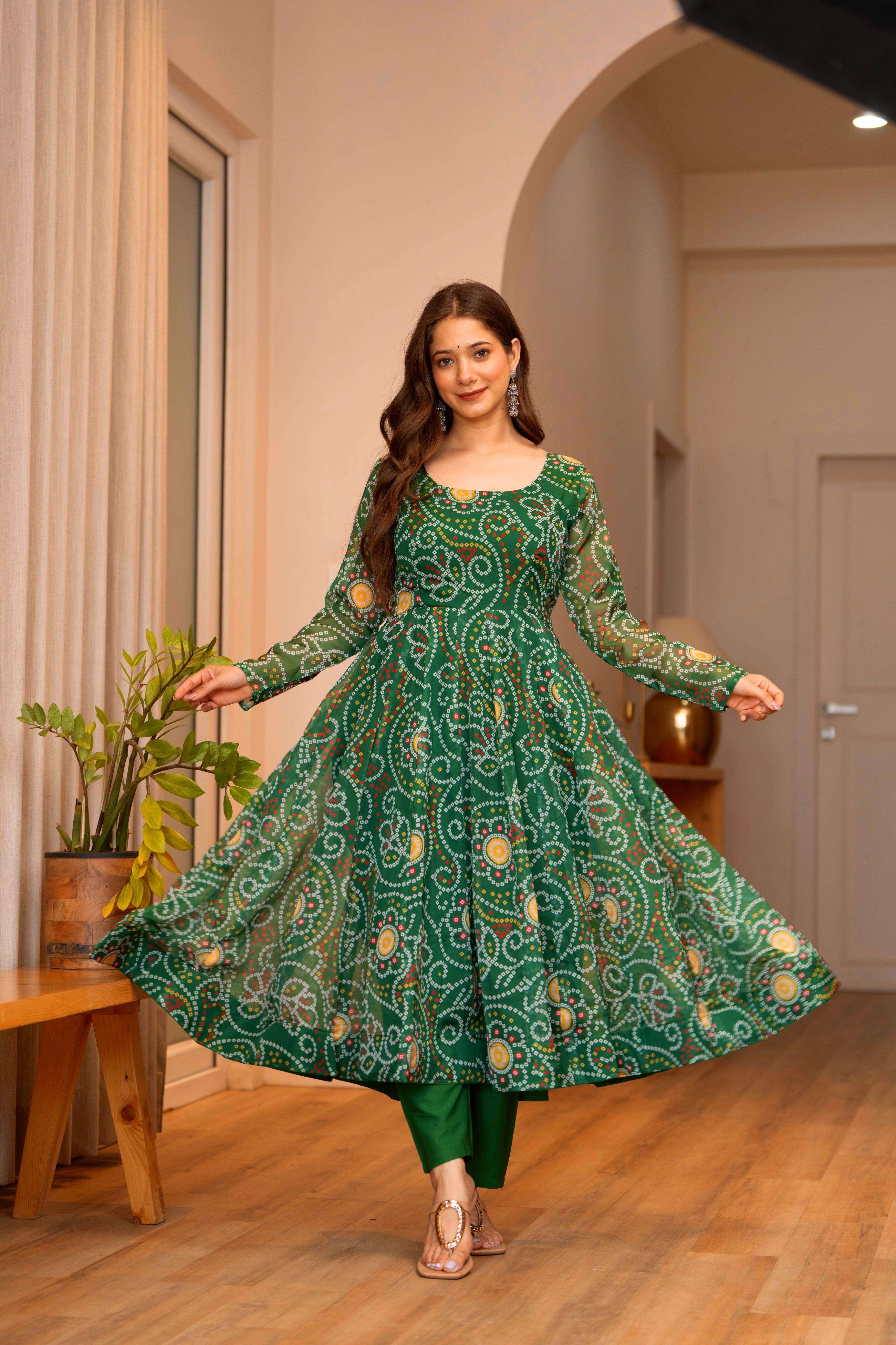 SGF 47 kurti collection manufacturers surat 