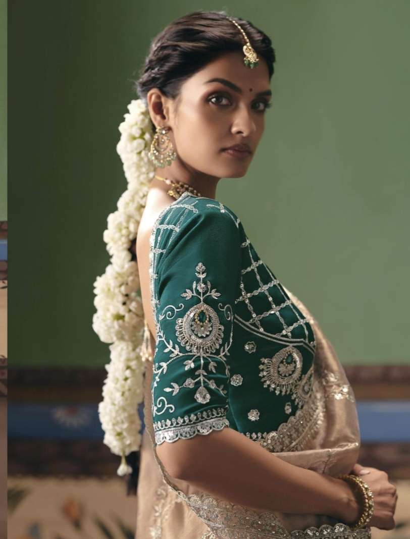 Shringar Series  5621 To 5631 By kimora saree Collection manufacturer surat 