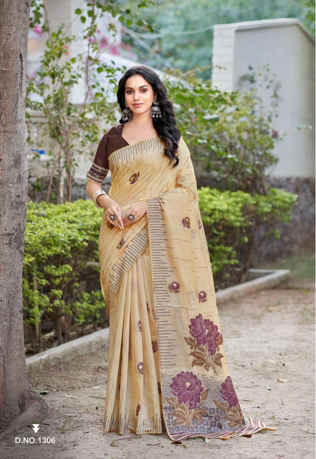 Slub Silk Collection – Smooth Cotton Silk Comfort