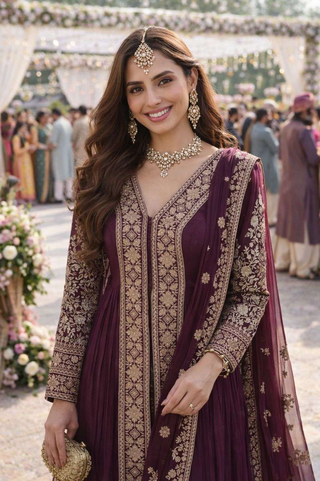 SUHANI by MRUDANGI suit collection manufacturers surat 