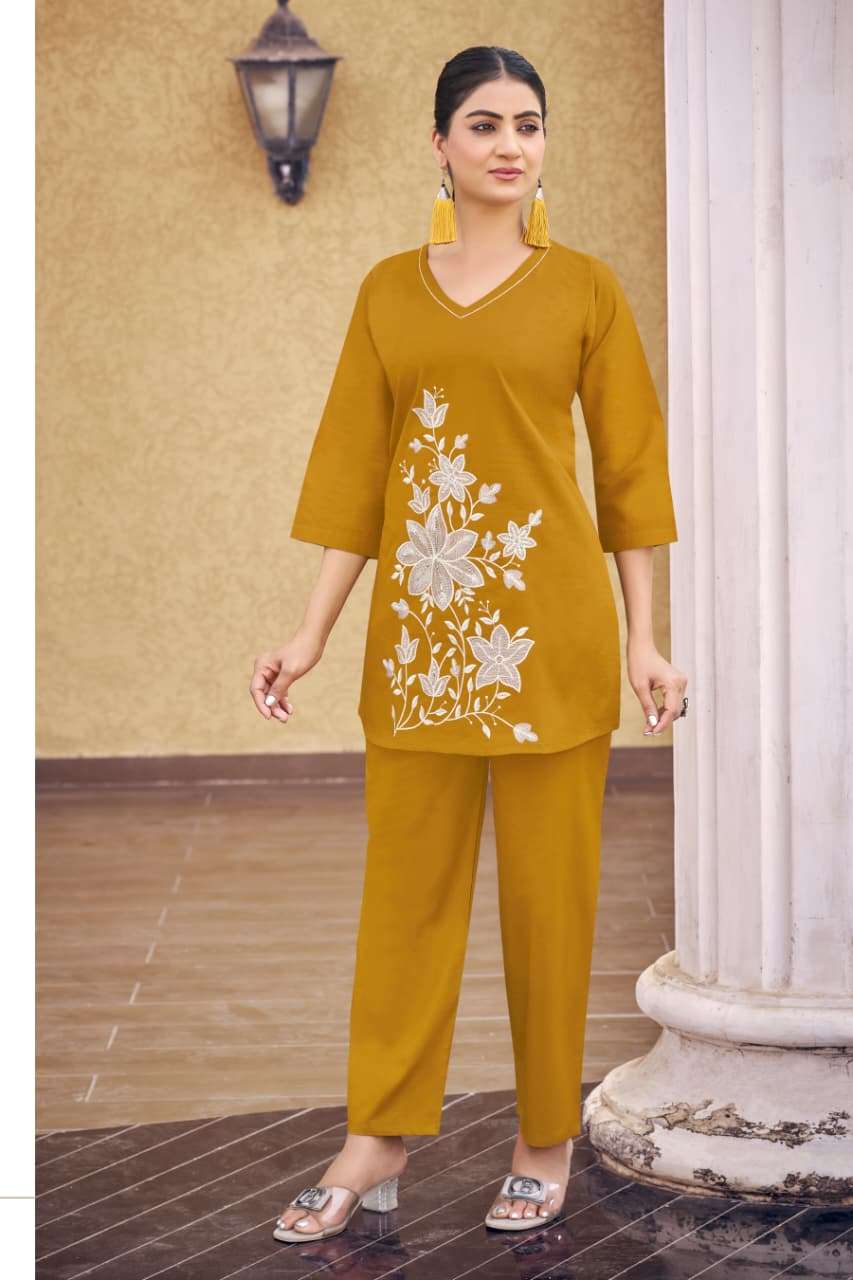 SWEETY by OSSM kurti collection manufacturers surat 