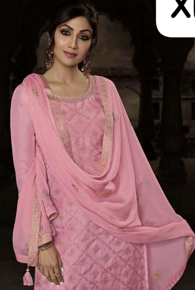 VATSAM SHILPA VOL 4 By Vinay Fashion suit collection manufacturers surat