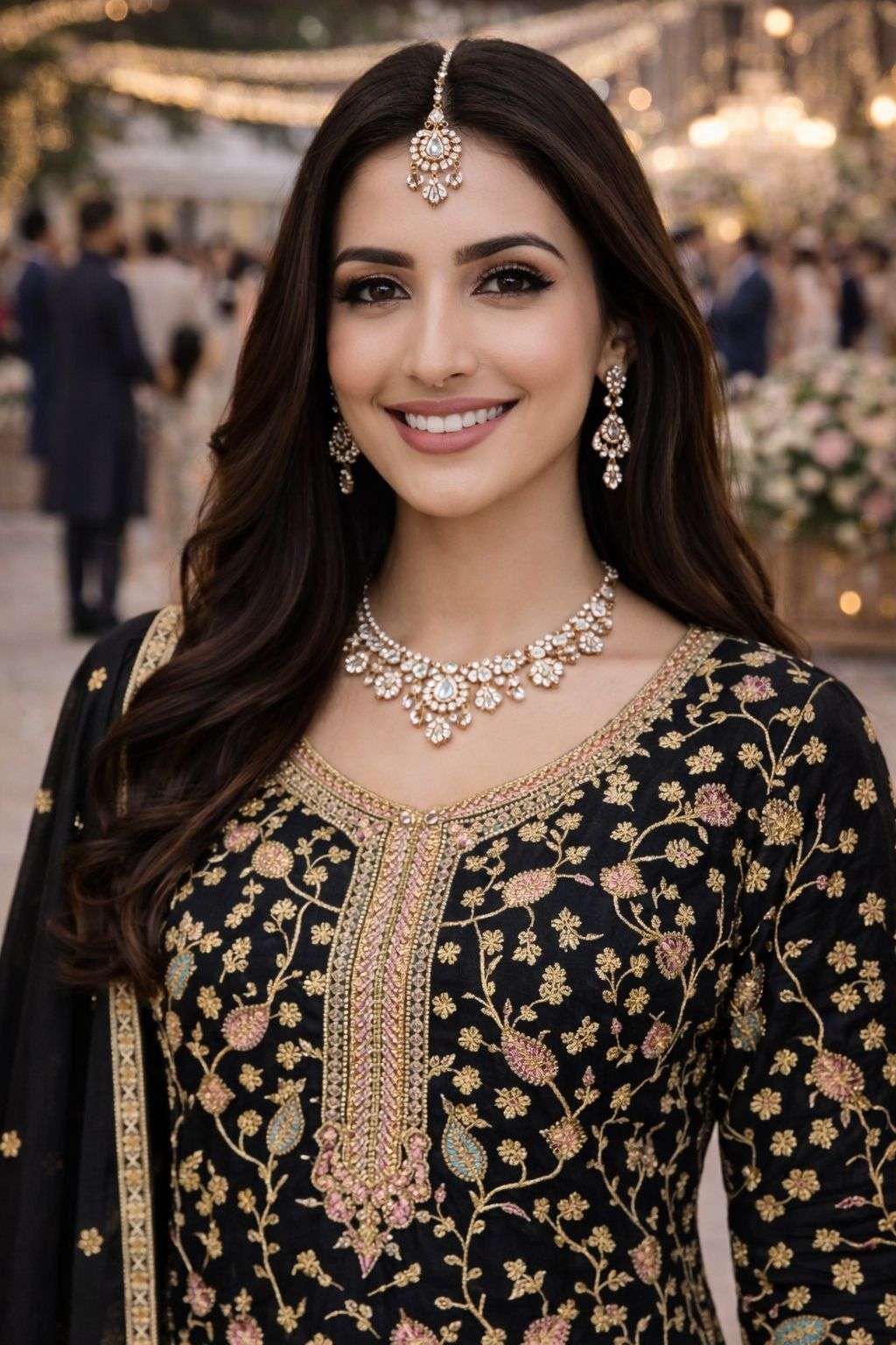 VEENA by MRUDANGI suit collection manufacturers surat 