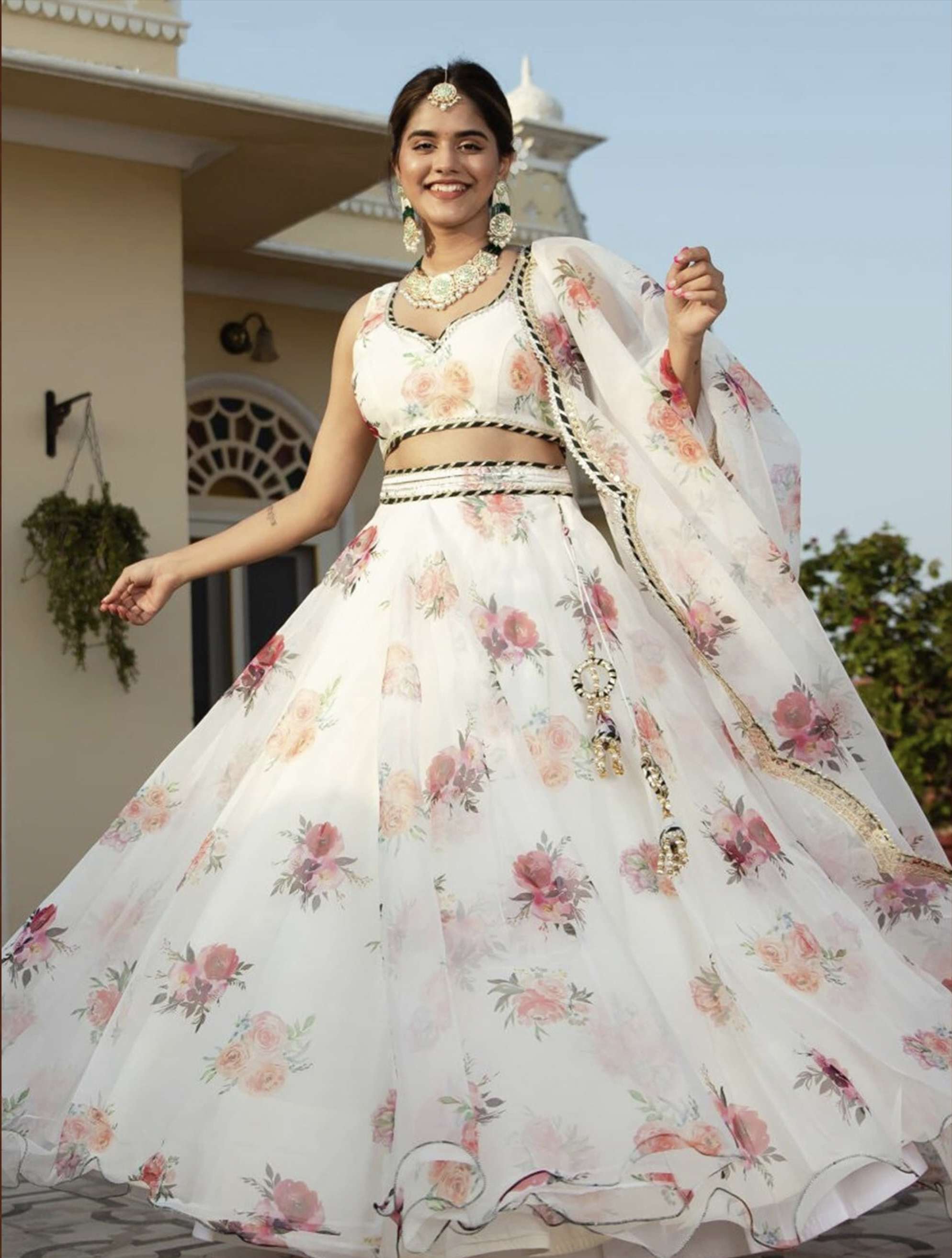 Volume 23 by Zeel Clothing Lehenga Choli collection manufacturers surat
