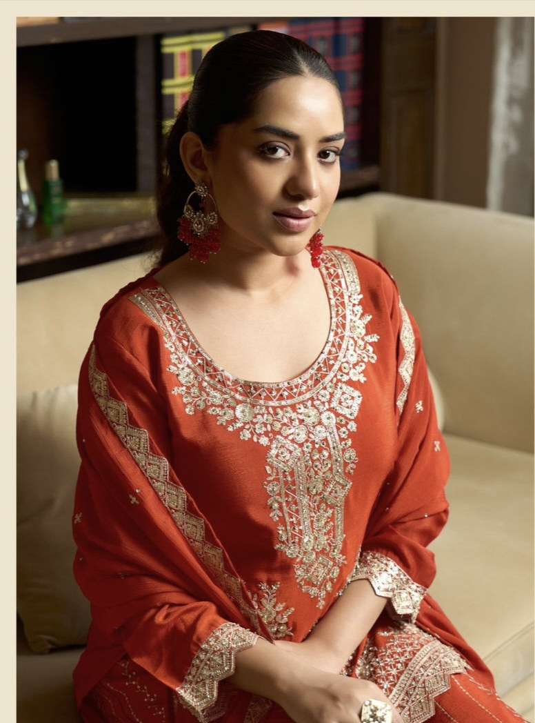 YAARI by SANIKA FASHION Kurti collection manufacturers surat 