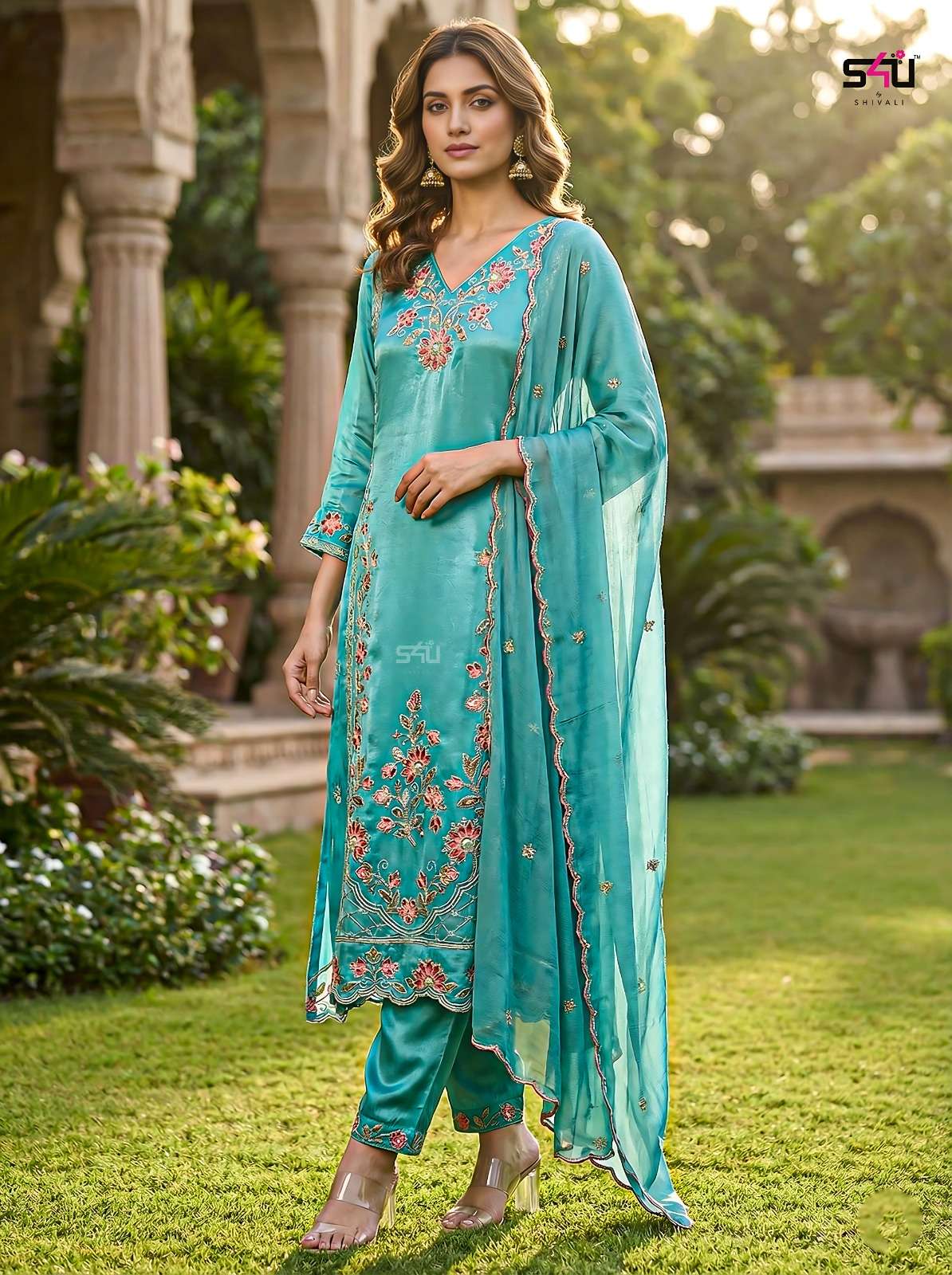 130114634 235516 kurti collection manufacturers surat 