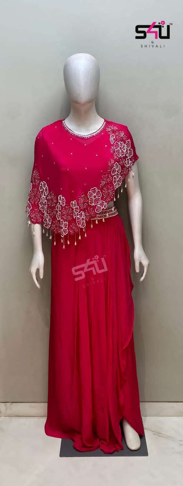 9016086 238808 F INDO WESTERN were collection manufacturers surat 