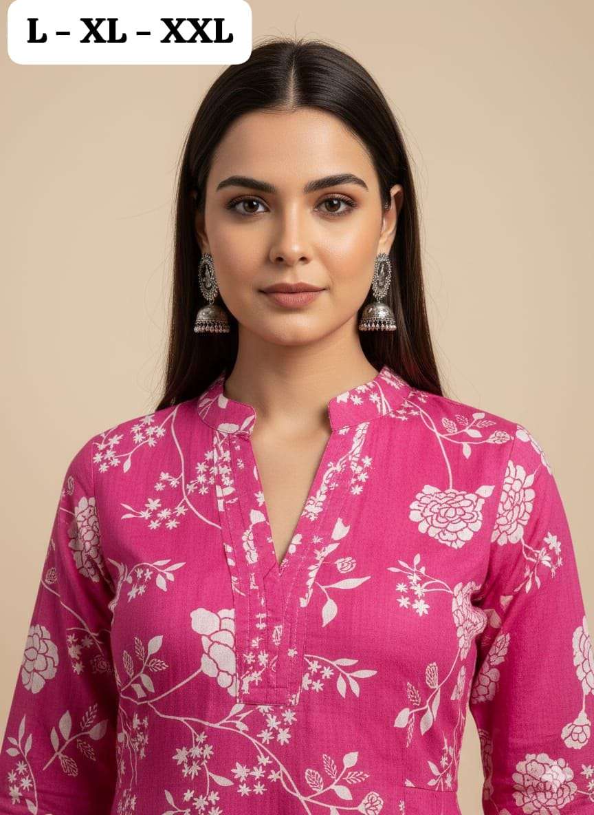 A LINE  KURTI kurti collection manufacturers surat 