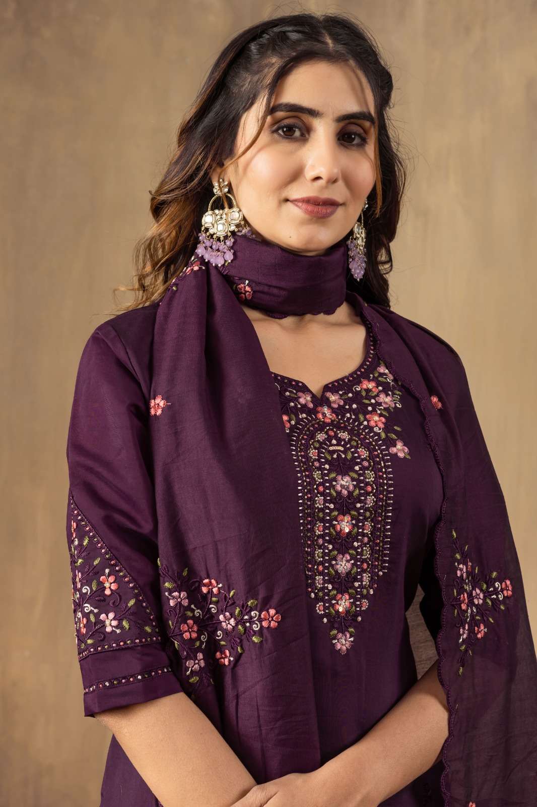 AL 106 kurti collection manufacturers surat 
