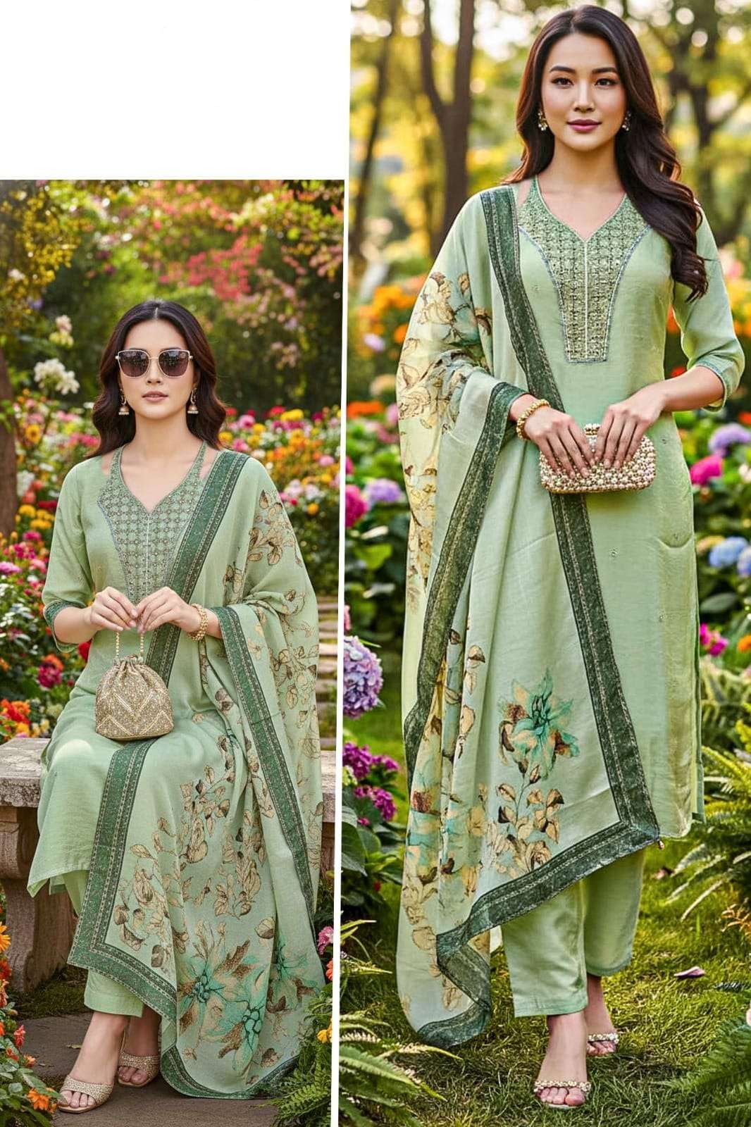 ARTICLE A 298 330 kurti collection manufacturers surat 