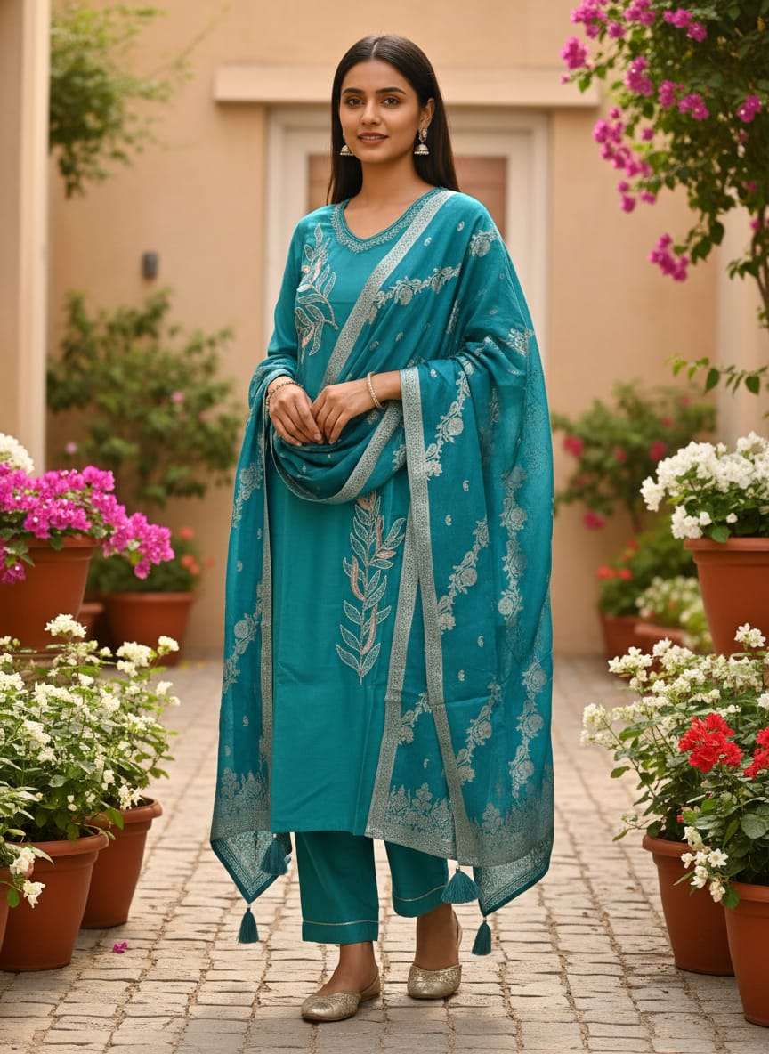 BEADS by Label khoj kurti collection manufacturers surat 