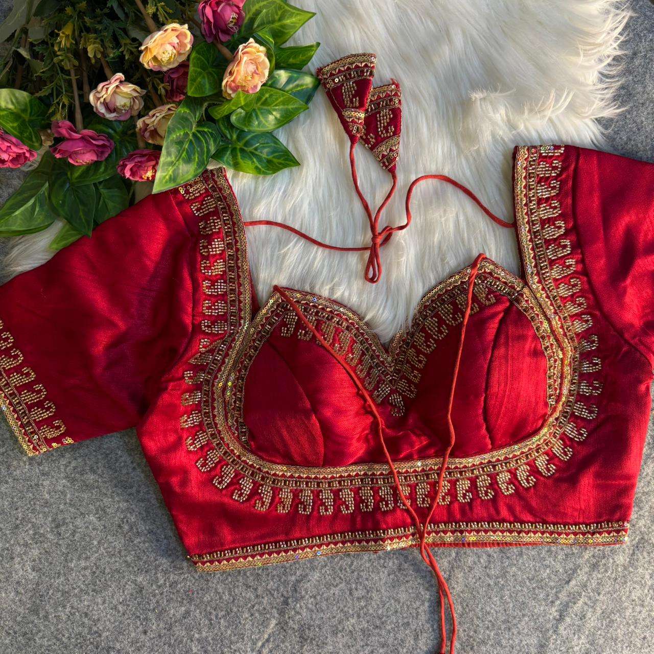 BRIDAL BLOUSE collection BRIDAL BLOUSE collection manufacturers surat  surat 