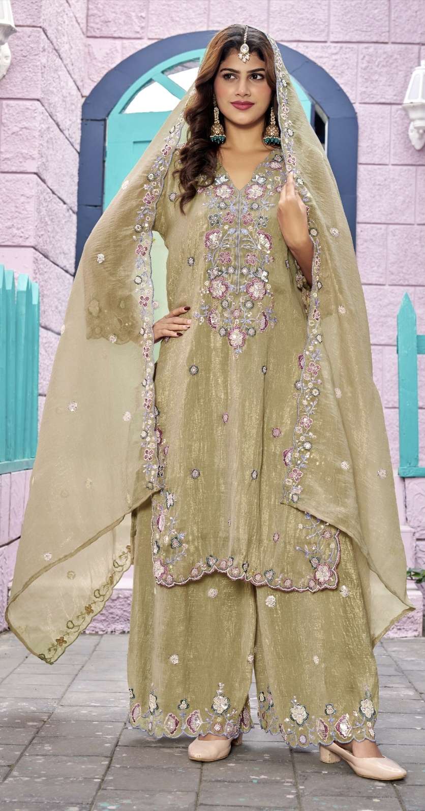 D NO S 1314 by SERINE kurti collection manufacturers surat 