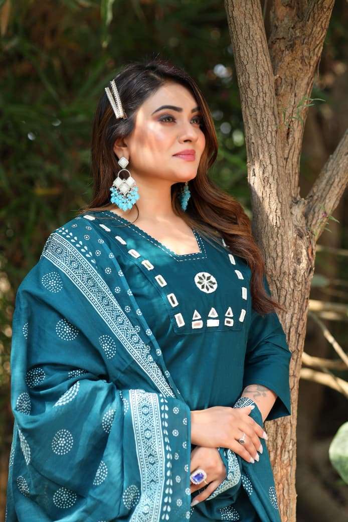 Design No 402 kurti collection manufacturers surat 