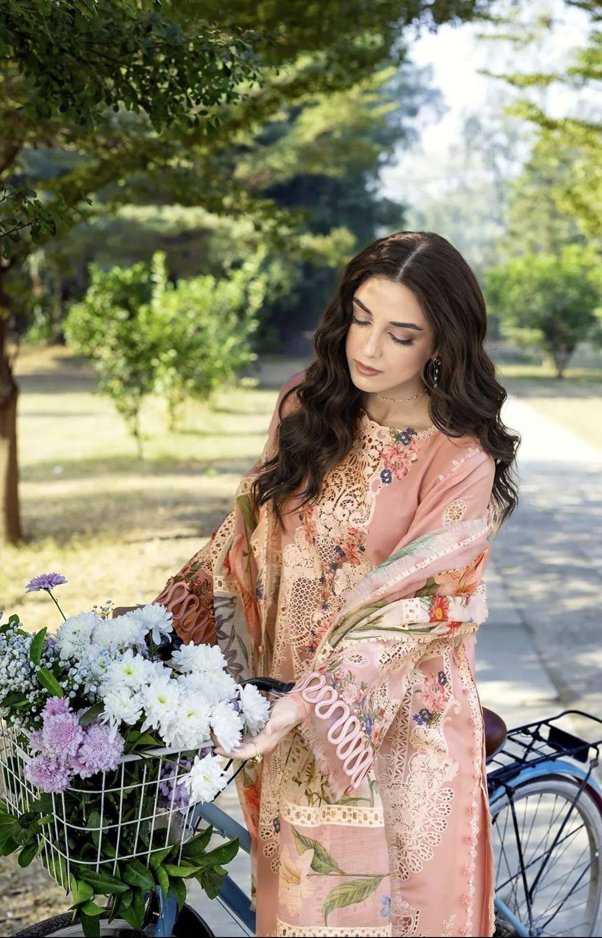 ELAF 2 by DEEPSY SUIT collection manufacturers surat 