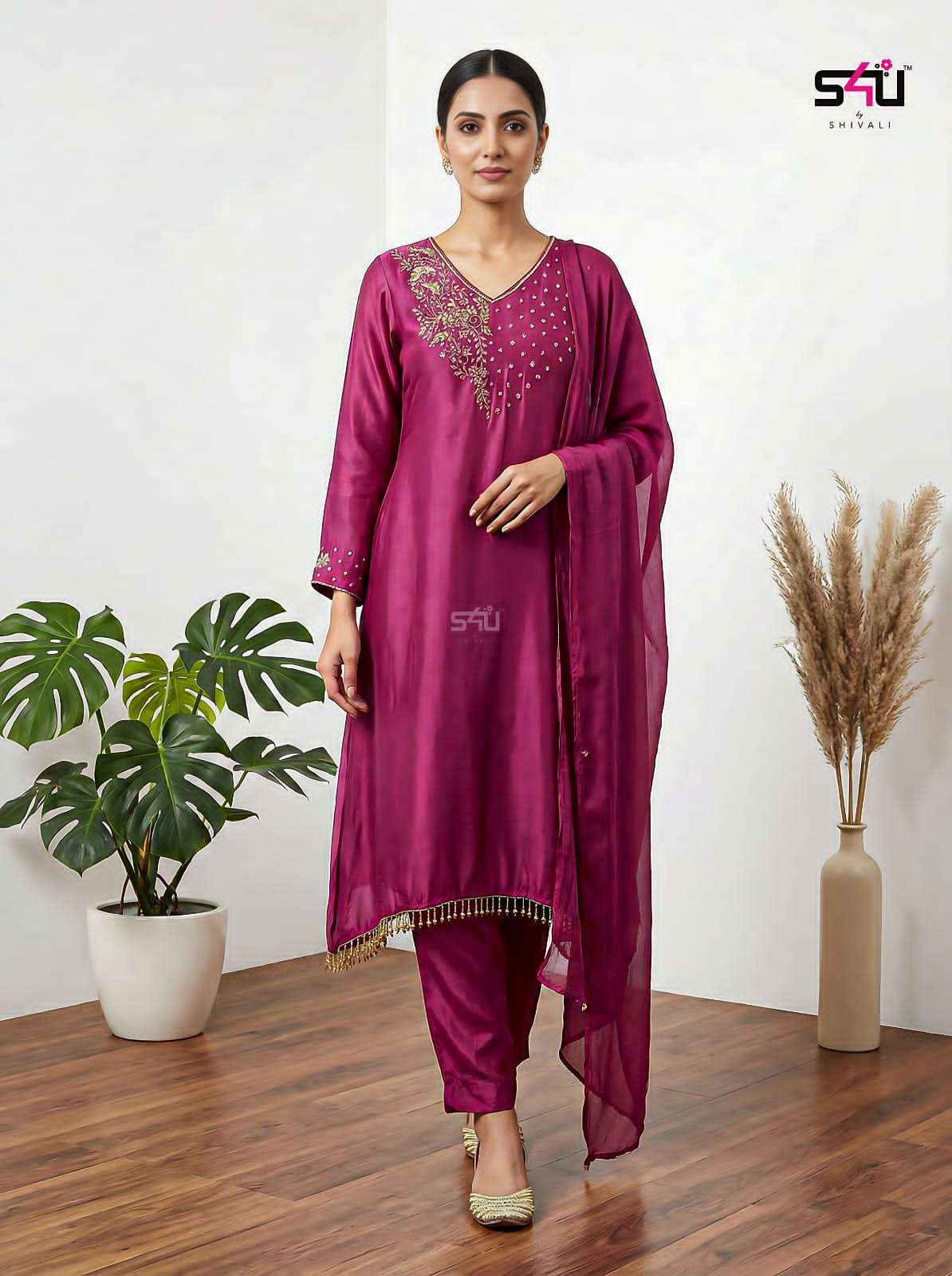 F A LINE kurti collection manufacturers surat 