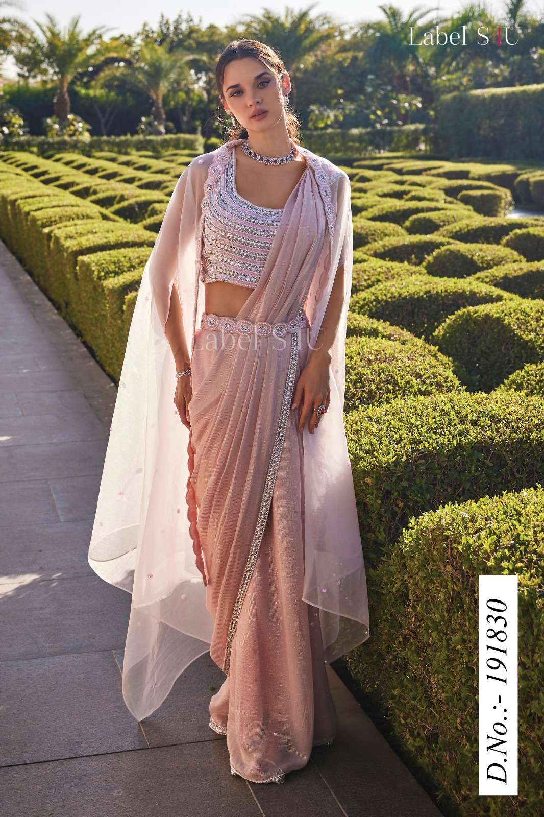 F DRAPES   9019593 191830 F DRAPES saree Collection manufacturer surat 