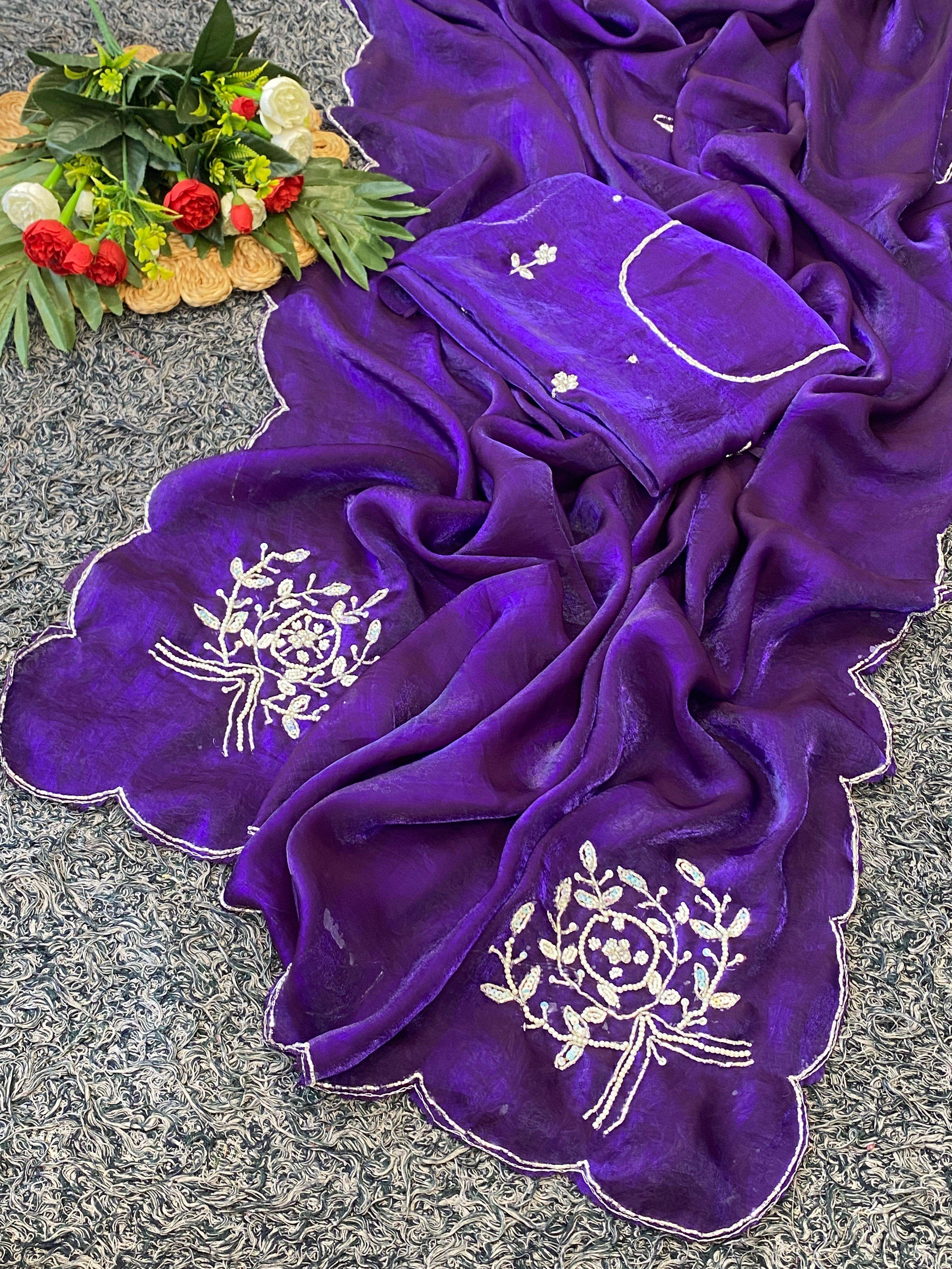 Frendy SILK SAREE collection manufacturers surat 