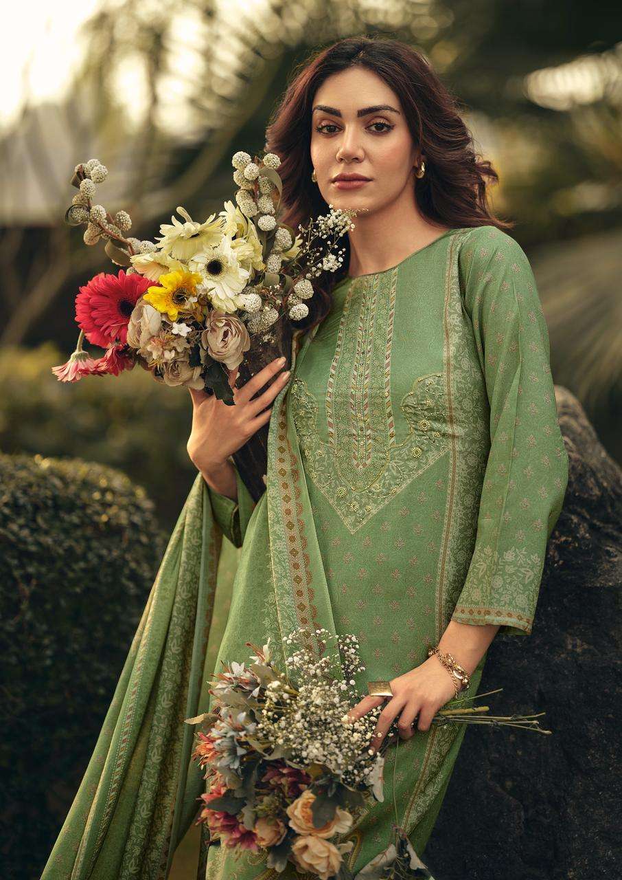 JULIETTE by PRM TRENDZ Suit collection manufacturers surat 