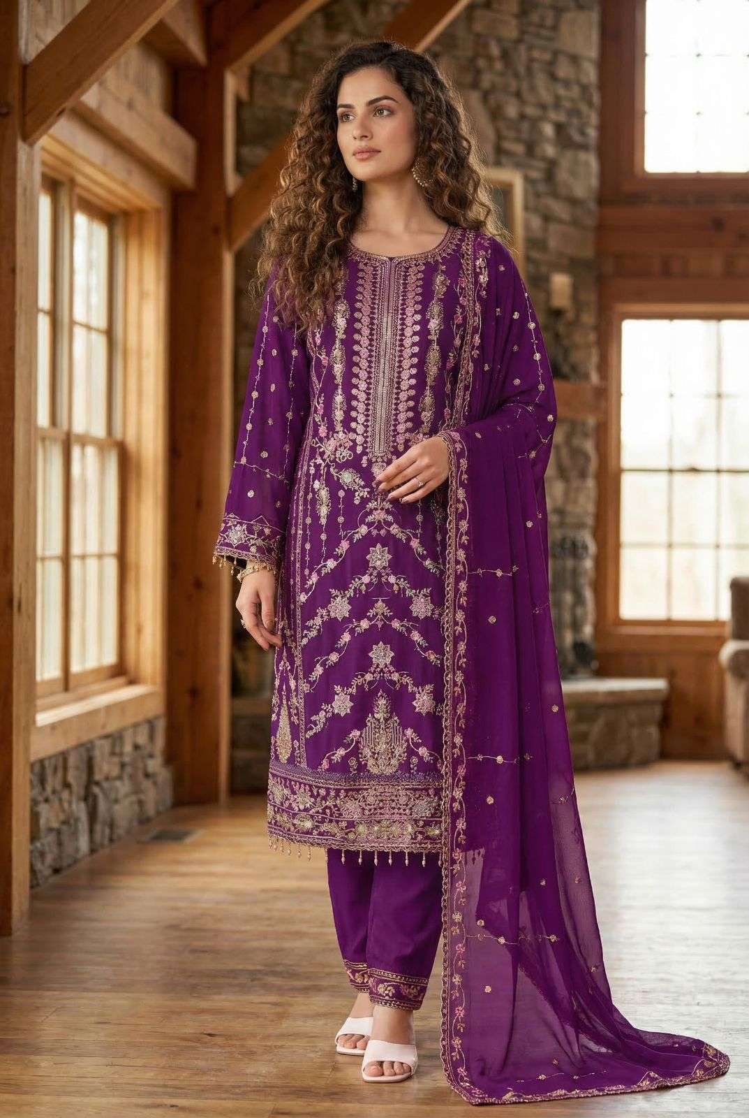 KAMALI kurti collection manufacturers surat 