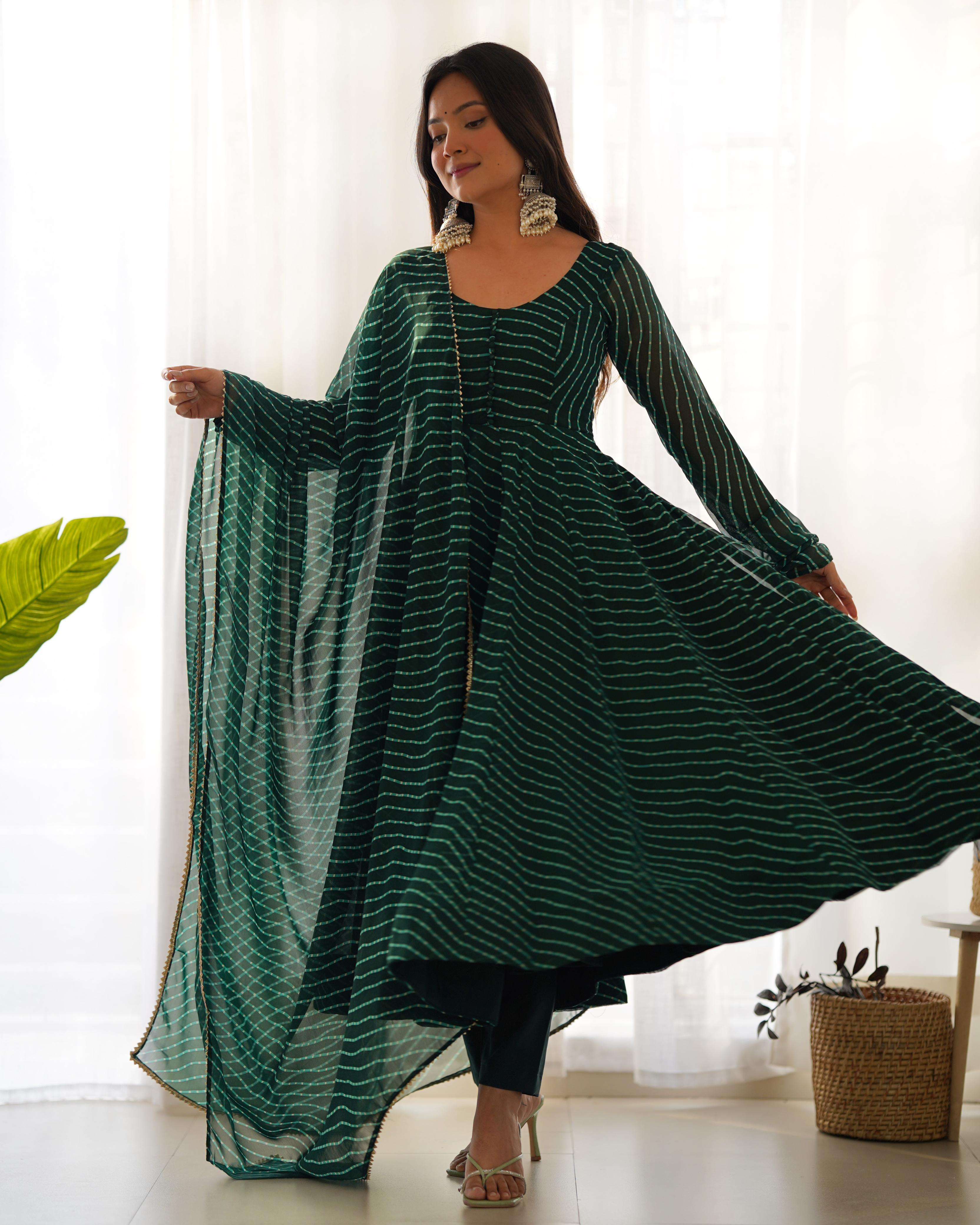 KB 264 kurti collection manufacturers surat 