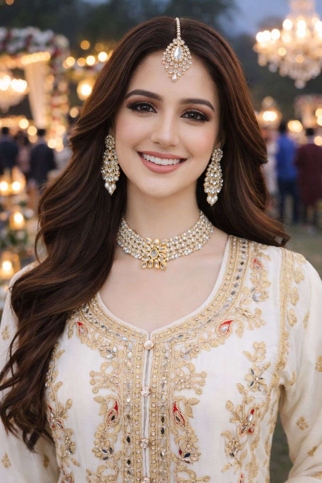 KRISHA by MRUDANGI suit collection manufacturers surat 