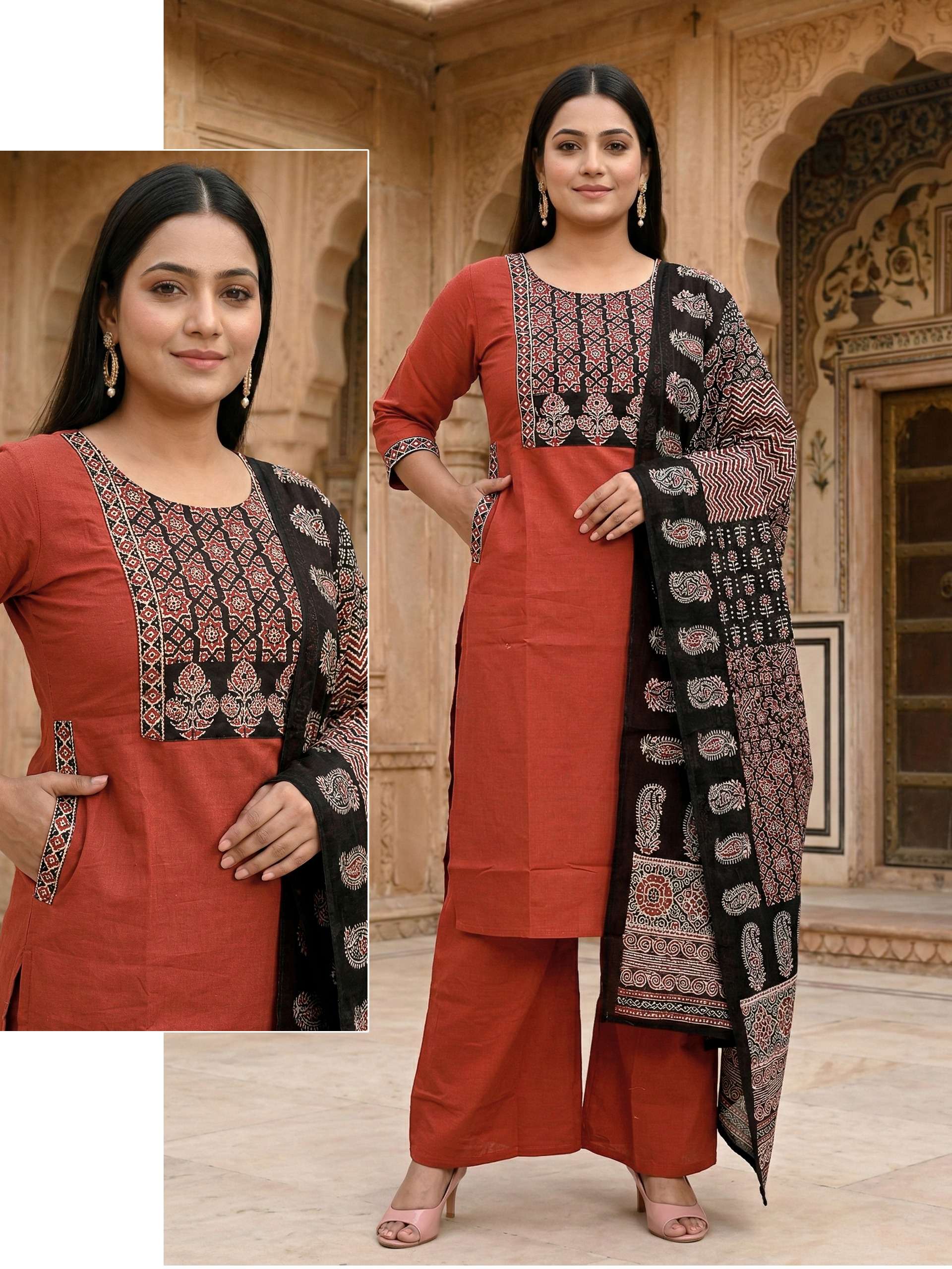 LALLY VOL 1 by PADMAVATI TEXTILE kurti collection manufacturers surat 