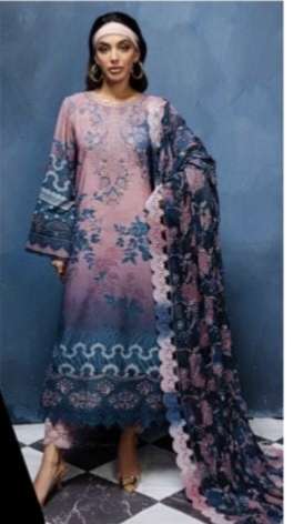 LSM FIRDOS QUEEN VOL 18 Kurti collection manufacturers surat 