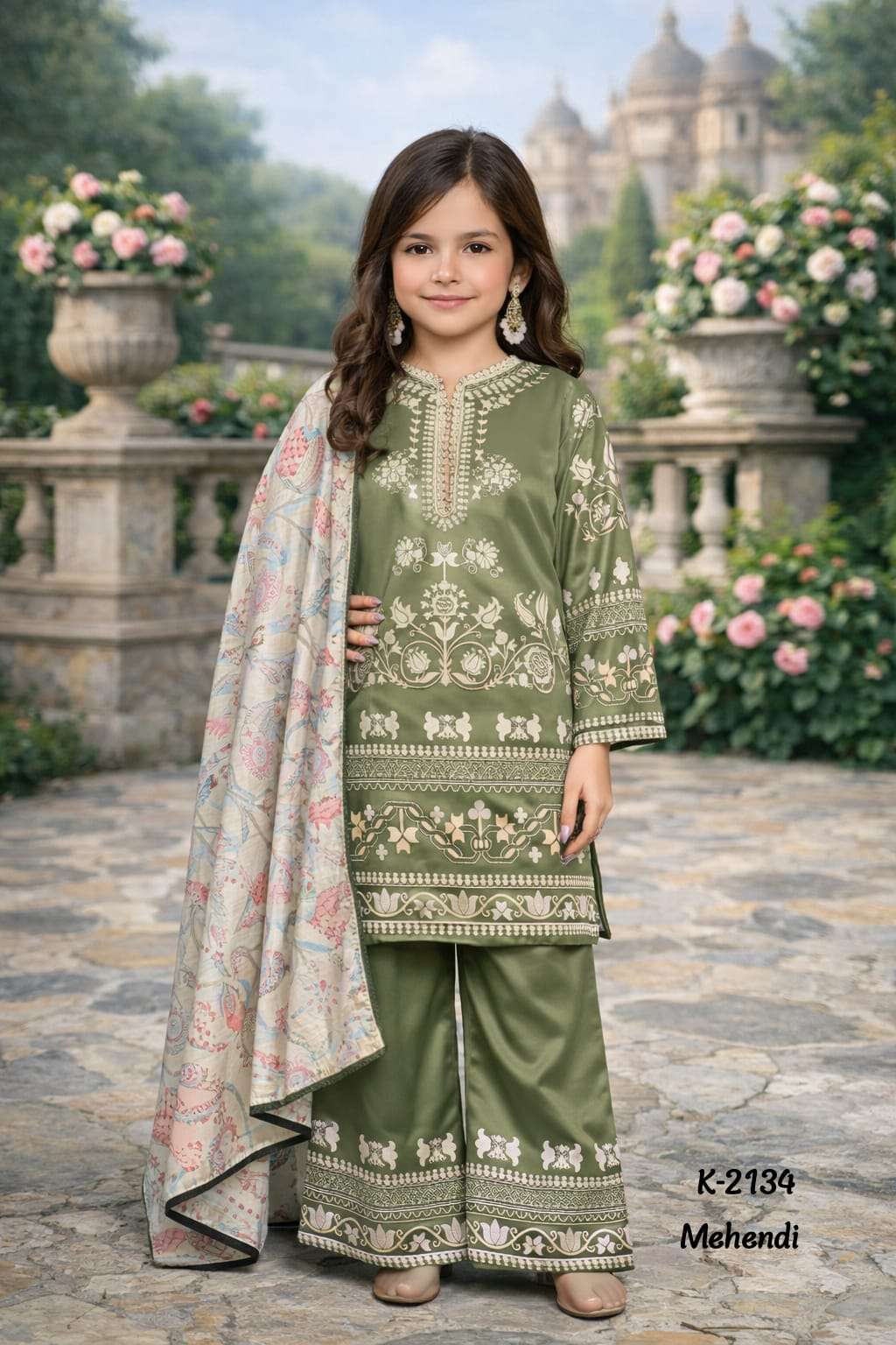 New Kids were Collection manufacturer surat 