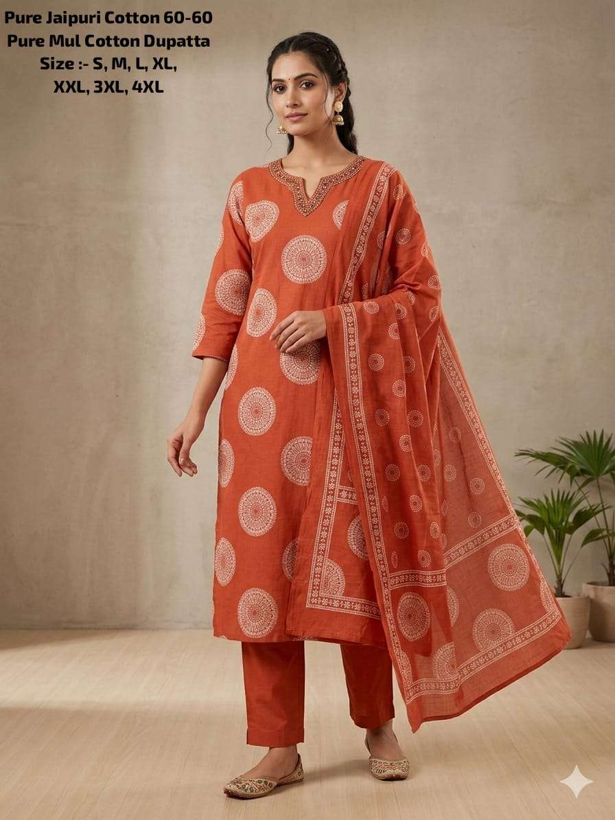 Office Collage Daily wear Kurti set collection manufacturers surat 