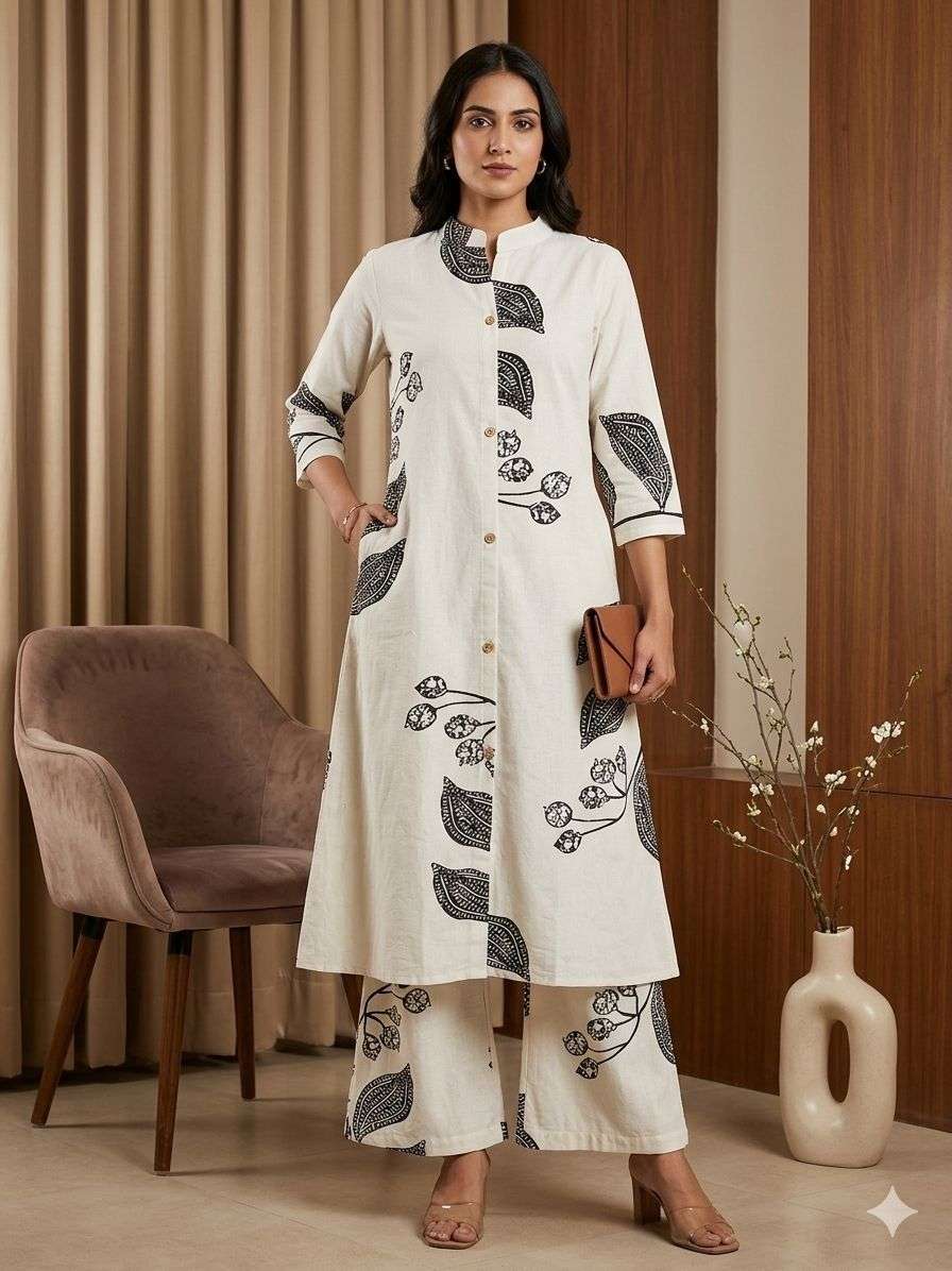 PATTERN CO ORD SET PATTERN CO ORD SET kurti collection manufacturers surat  collection manufacturers...
