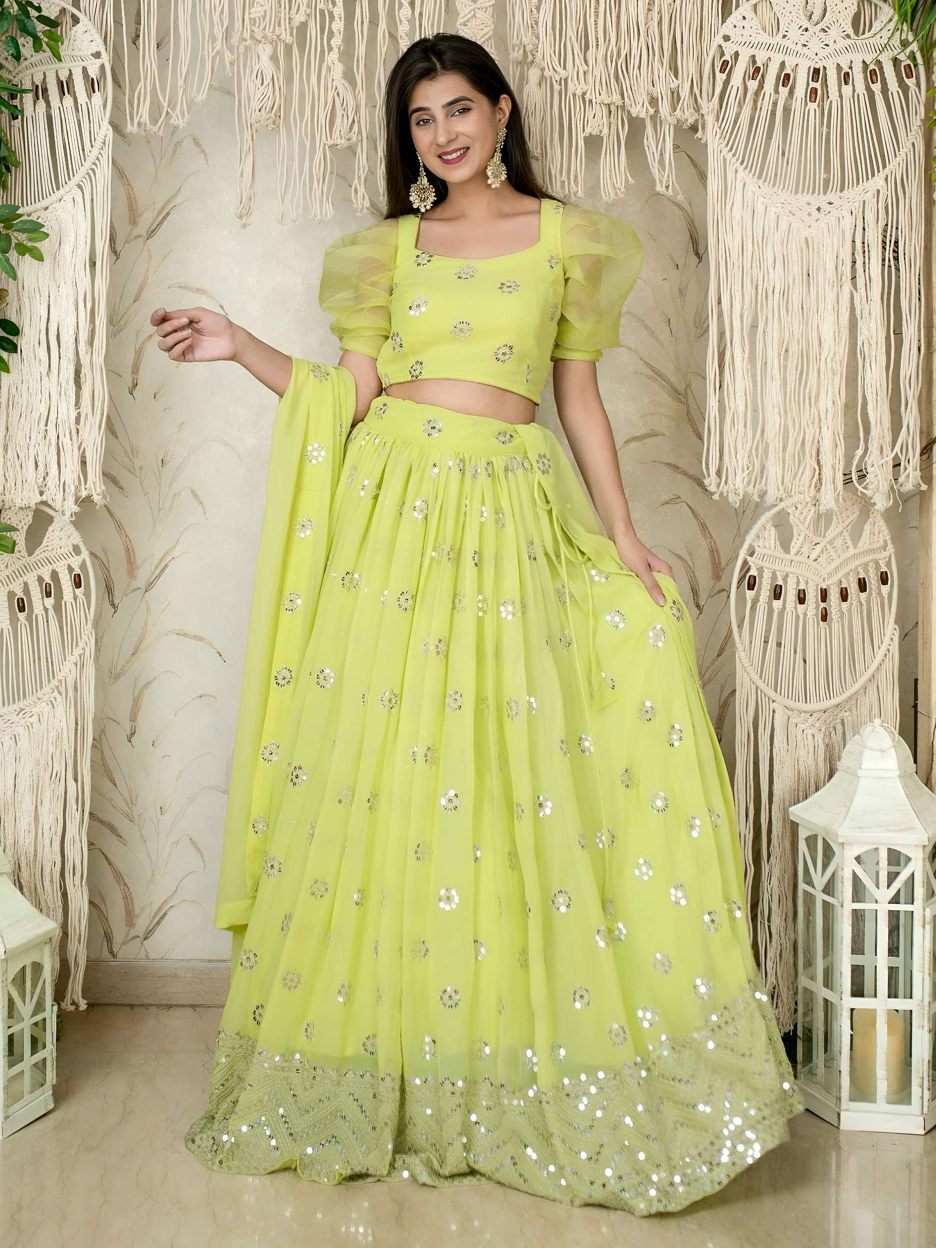 Product Code 15060 lehenga choli collection manufacturers surat 
