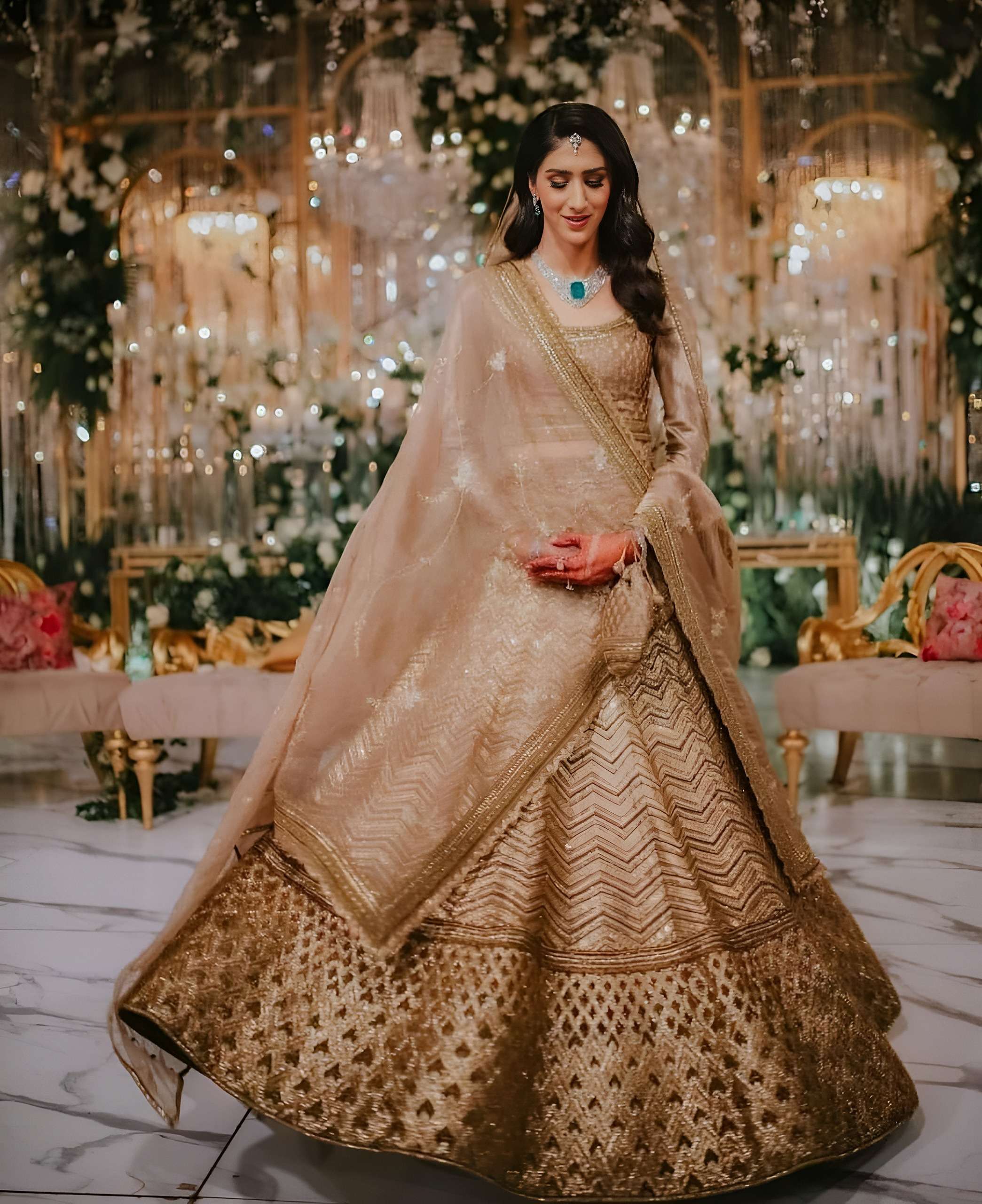 Product Code 7073 lehenga choli collection manufacturers surat 