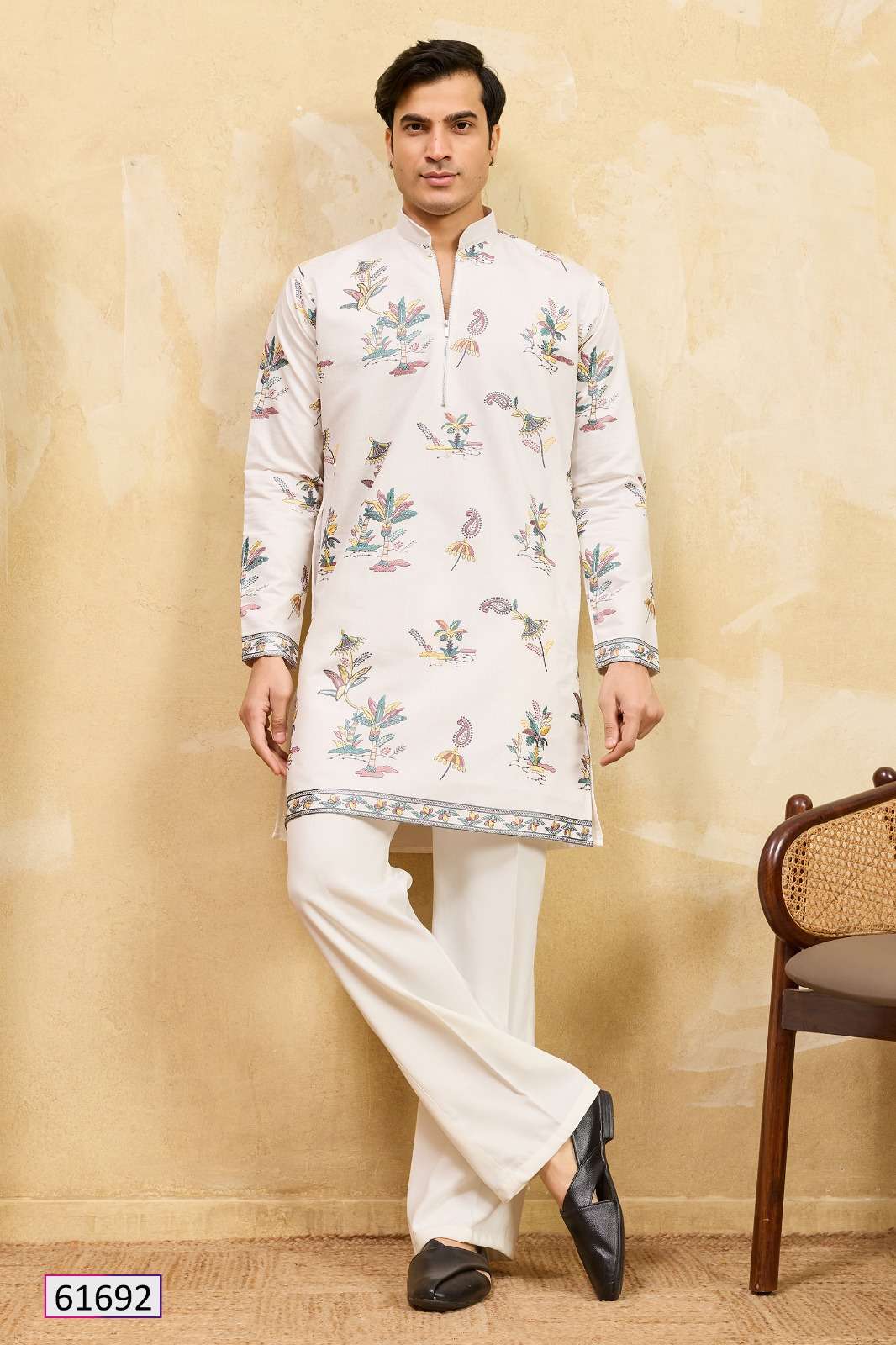 RAJPUTANA GRACE Kurta collection manufacturers surat 