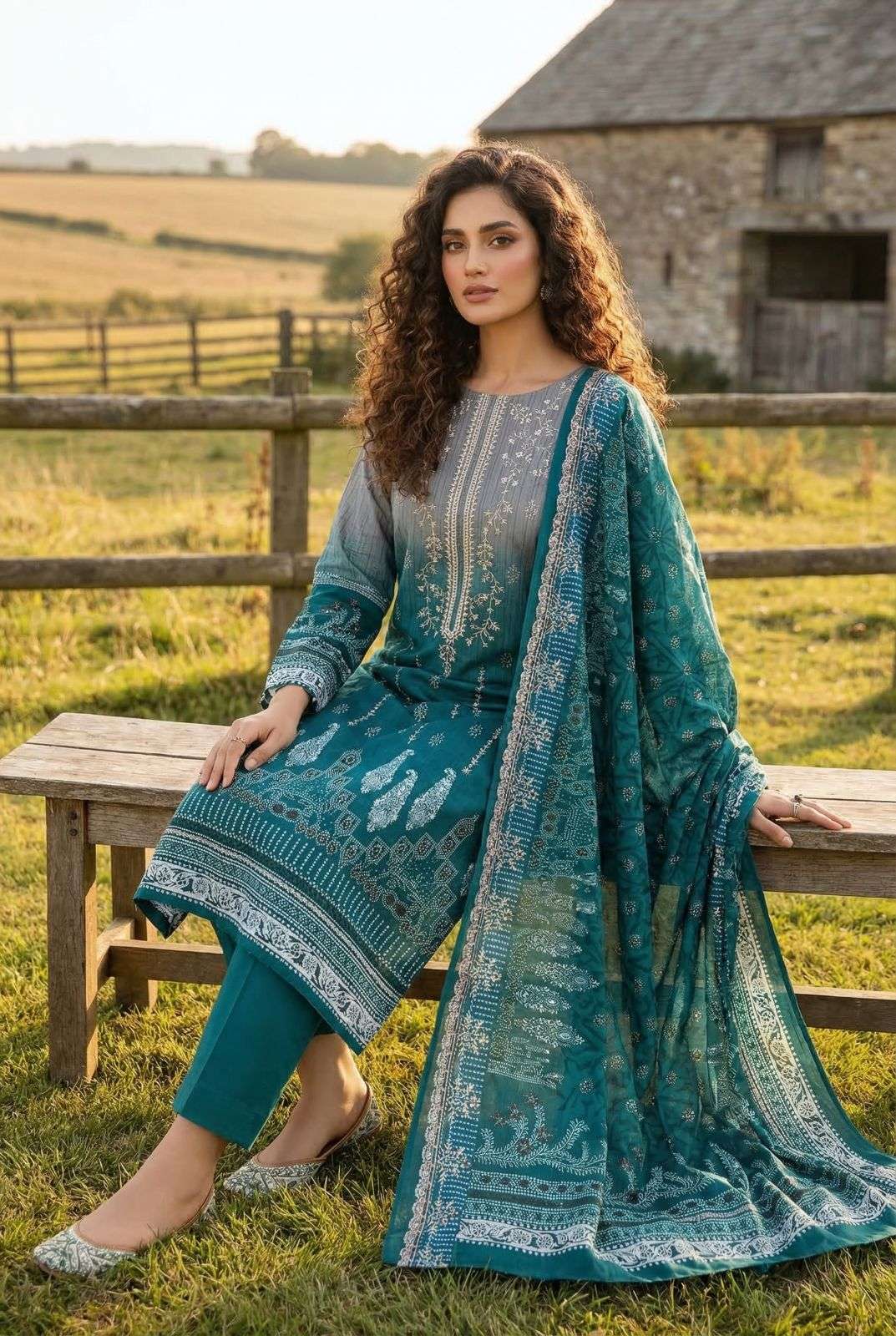 READY MADE kurti collection manufacturers surat 