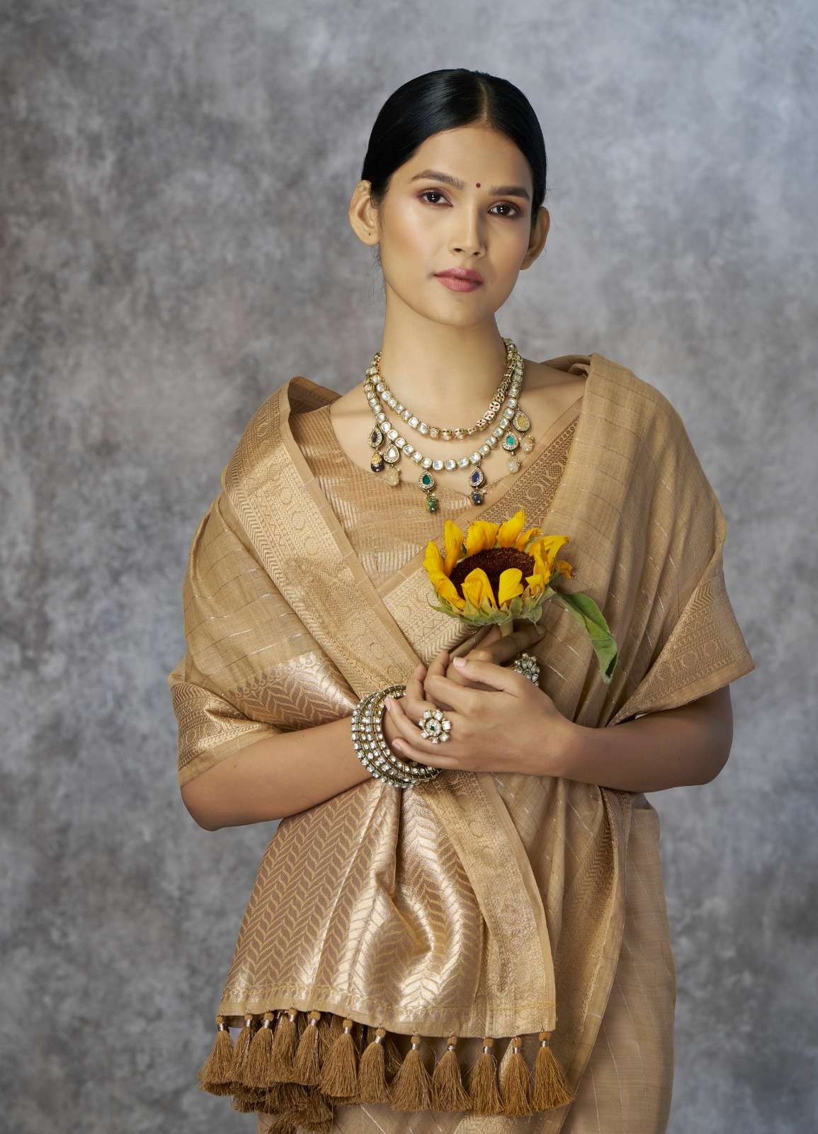 RONAK by RAJPATH fabric saree Collection manufacturer surat 