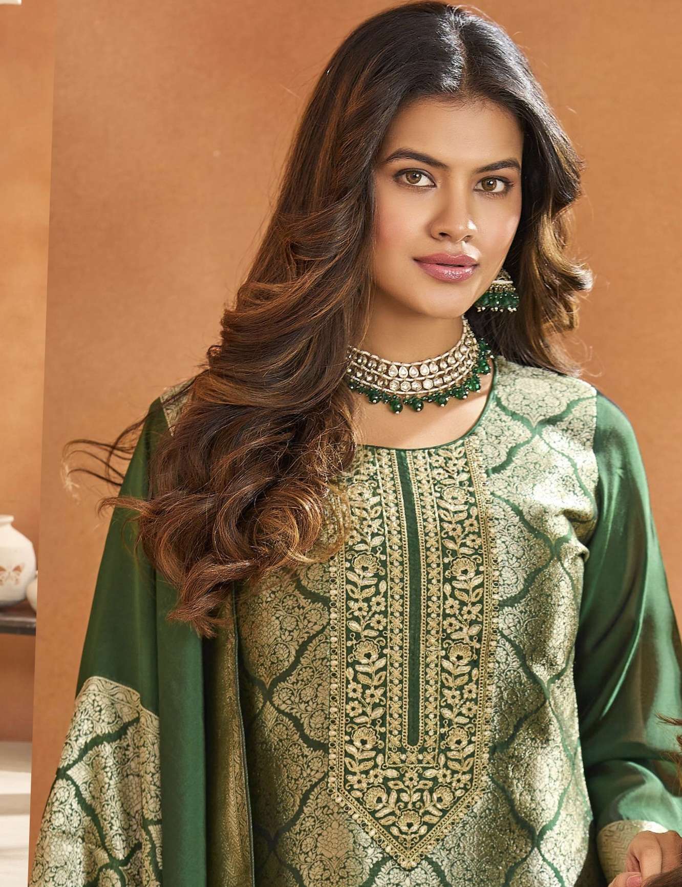 SAKHI VOL 20 by IBIZA LIFESTYLE suit collection manufacturers surat 