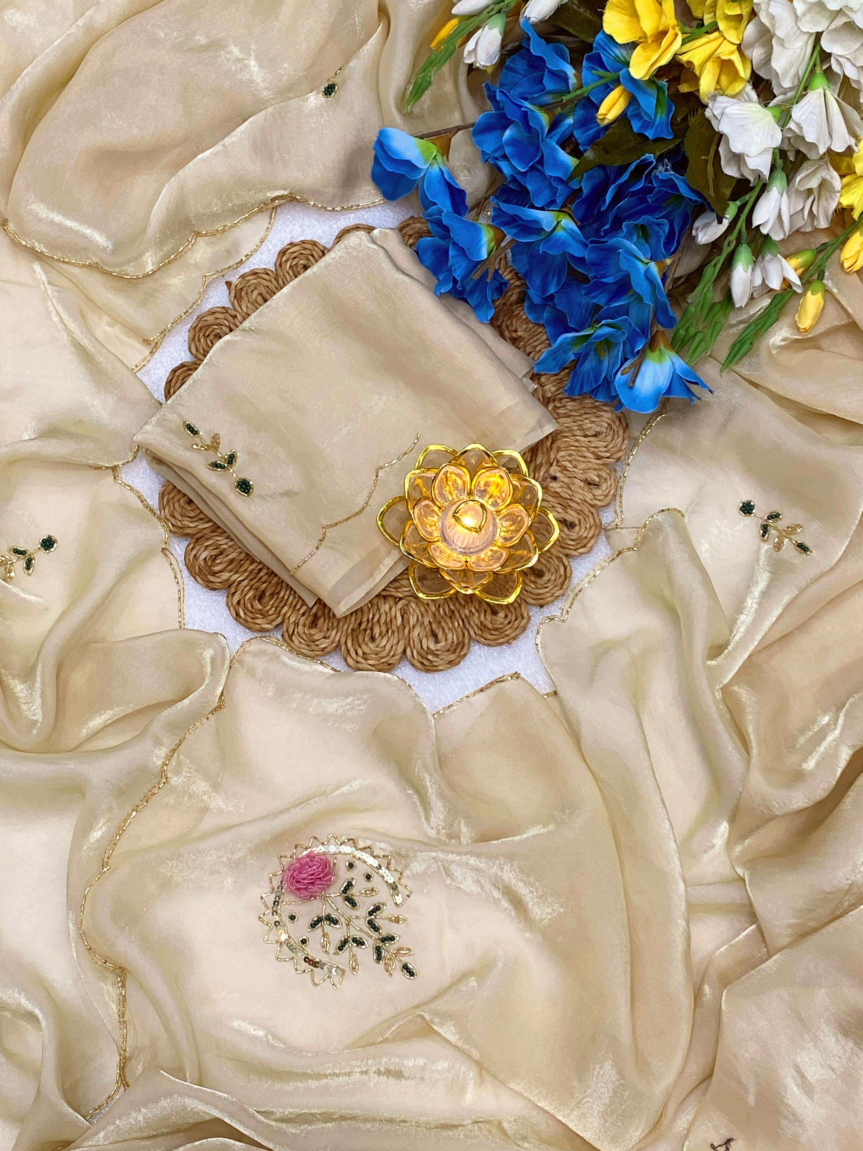 Soft Frendy SILK SAREE Collection manufacturers surat 