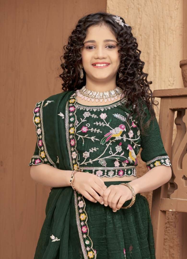 Star 6021 TO 6025 By Mysilk lehenga choli collection manufacturers surat 