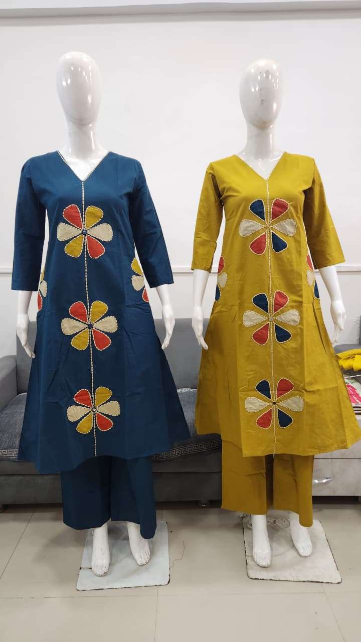 Style no 1201 kurti collection manufacturers surat 