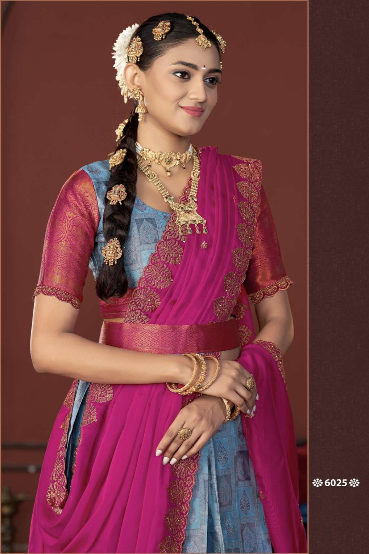 THRUPTI by Mysilk THRUPTI by Mysilk lehenga choli collection manufacturers surat  choli collection m...