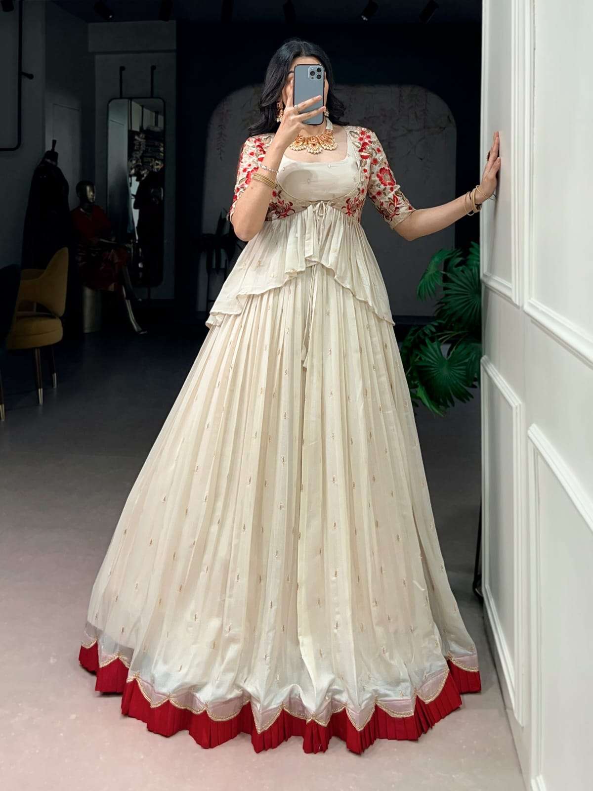 1121OWT by LNB lehenga choli collection manufacturers surat 