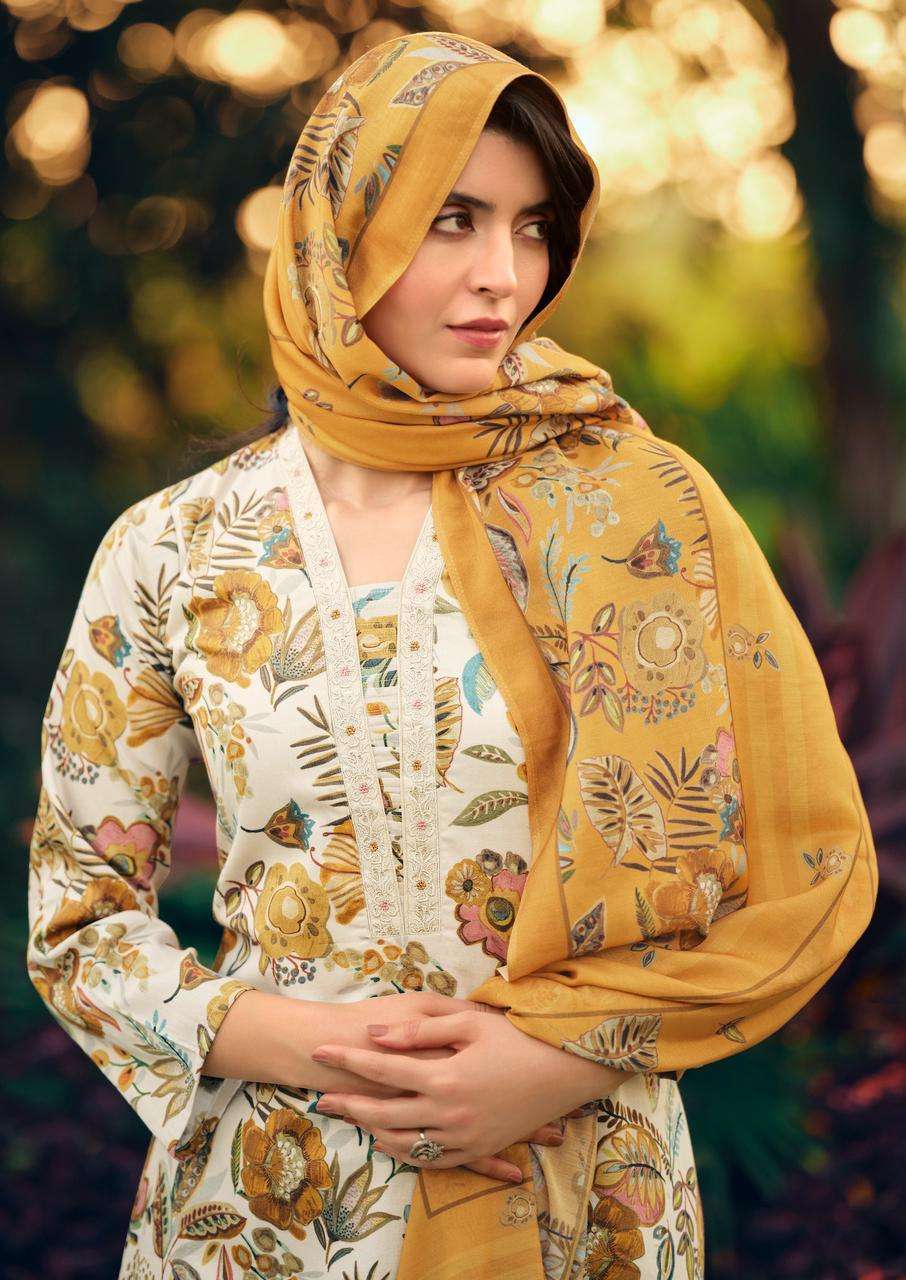 AAINA by MANNRASIYA suit collection manufacturers surat 