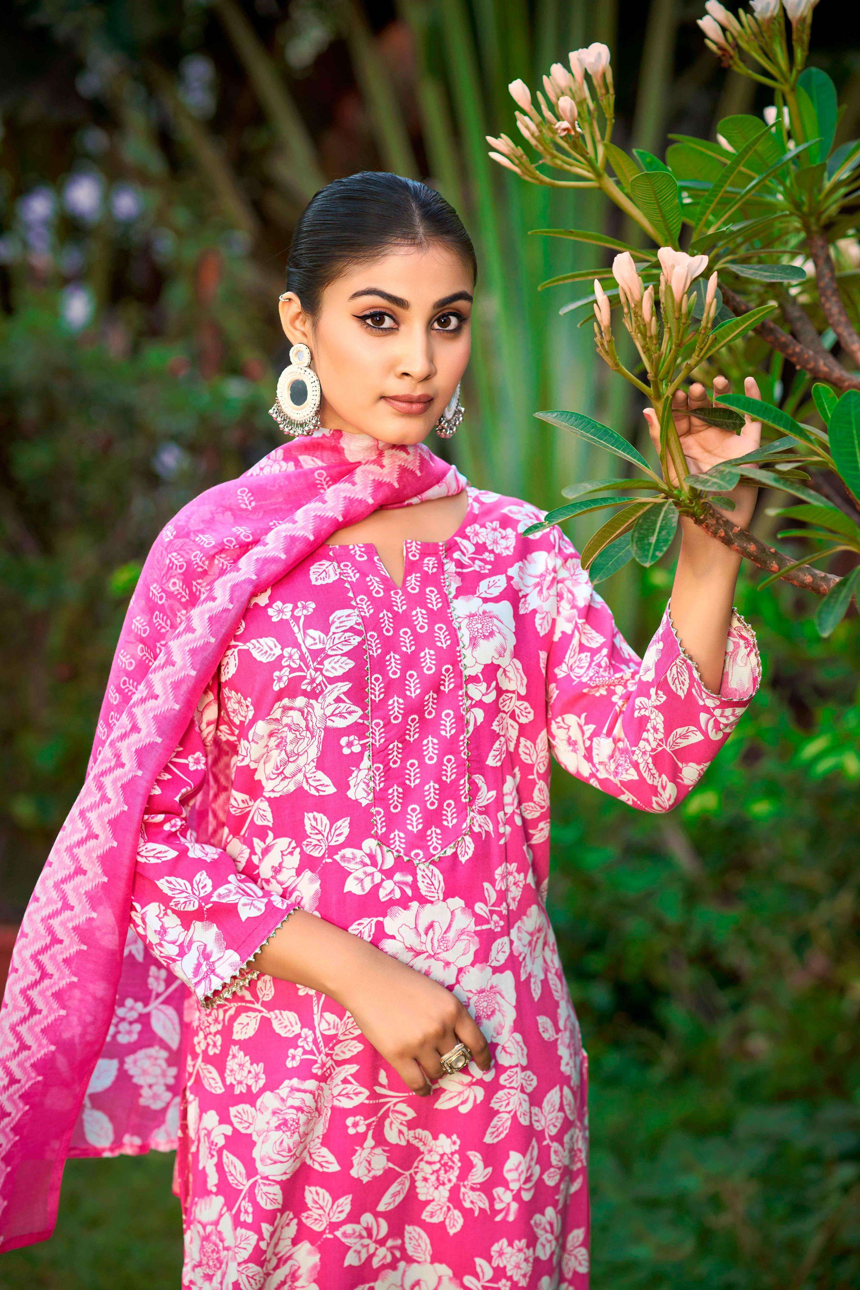 AMRUT VARSHA CREATION  Daily wear AMRUT VARSHA CREATION  Daily wear kurti collection  Manufacturer s...