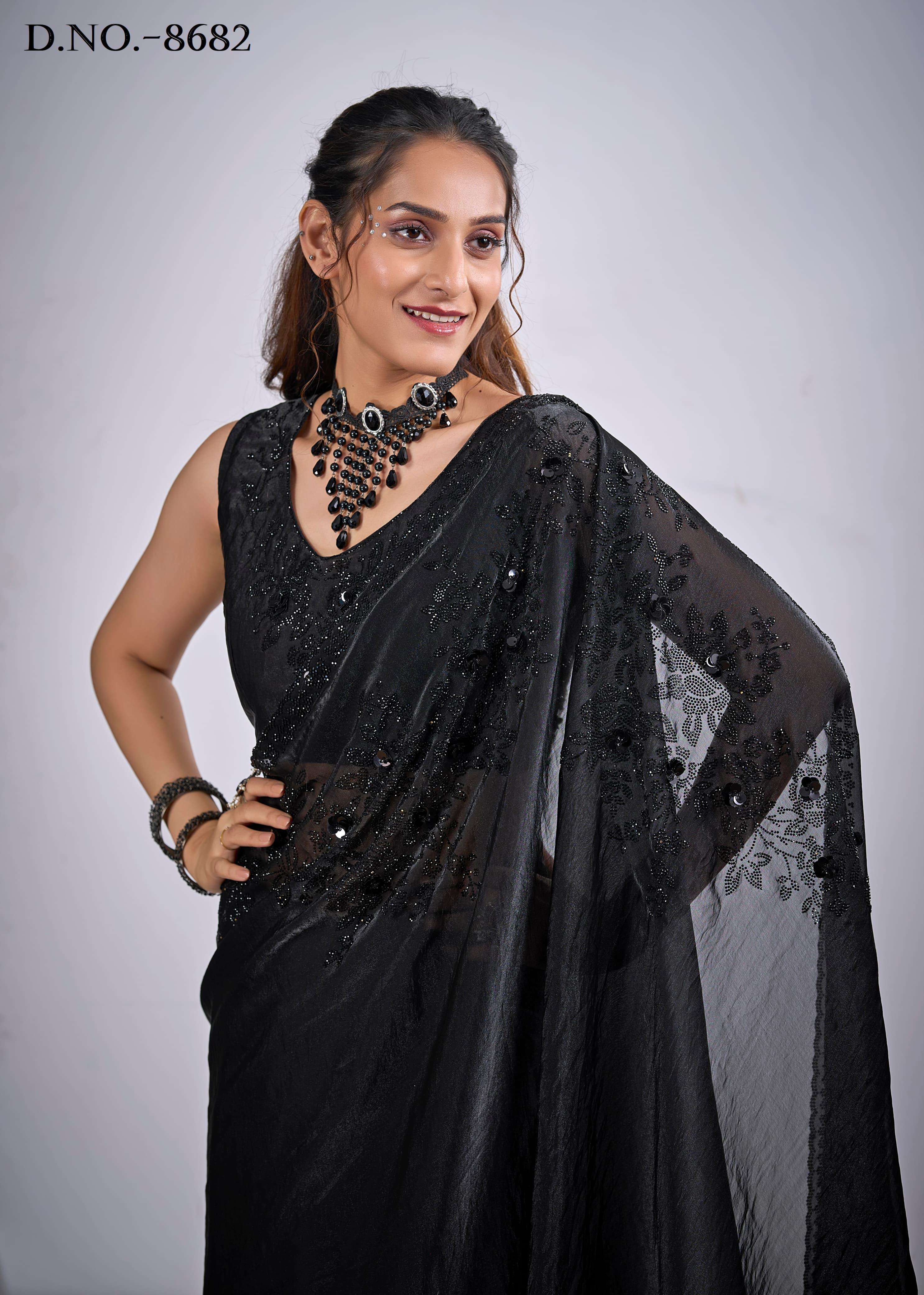 AVNIKA by nari fashion saree Collection manufacturer surat 