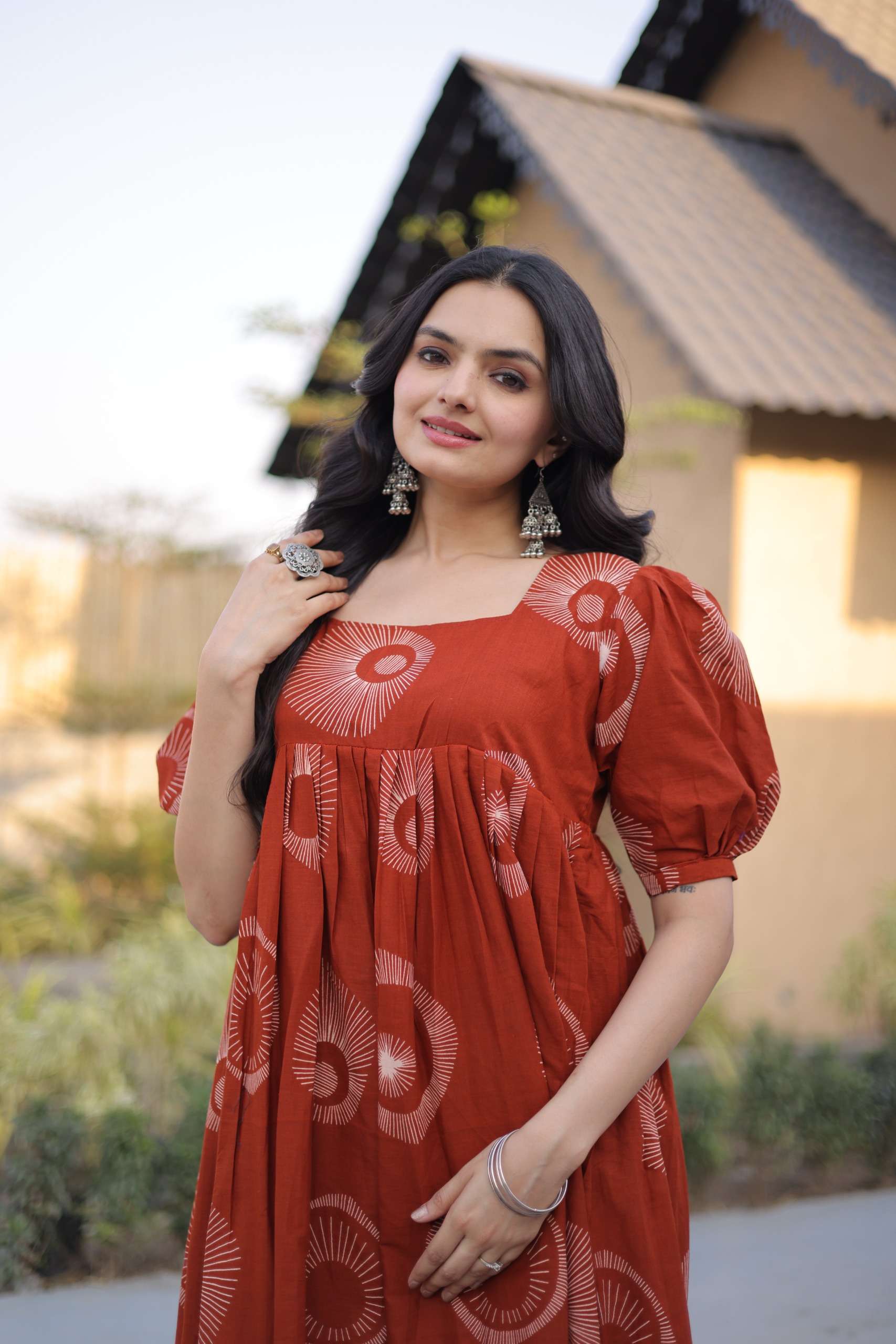 CODE KA 1249 kurti collection manufacturers surat 
